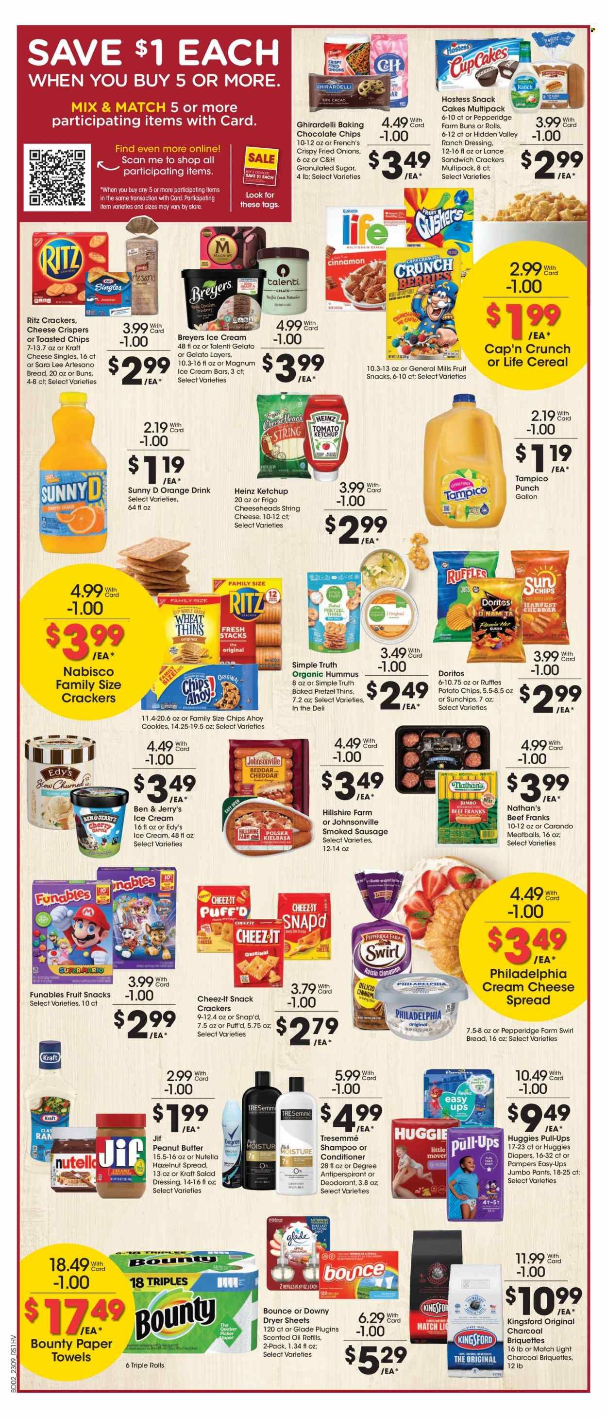 Pick ‘n Save (WI) Weekly Ad Flyer Specials March 29 to April 4, 2023