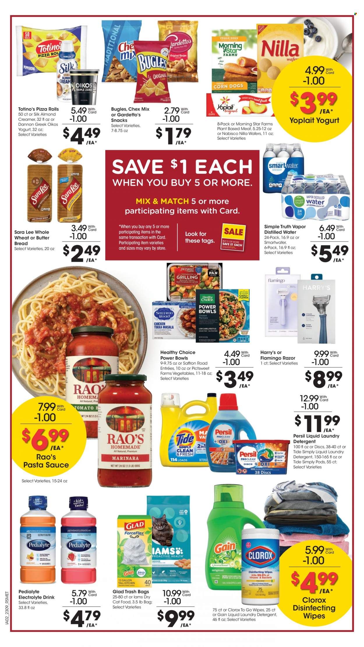 Pick ‘n Save (WI) Weekly Ad Flyer Specials March 29 to April 4, 2023