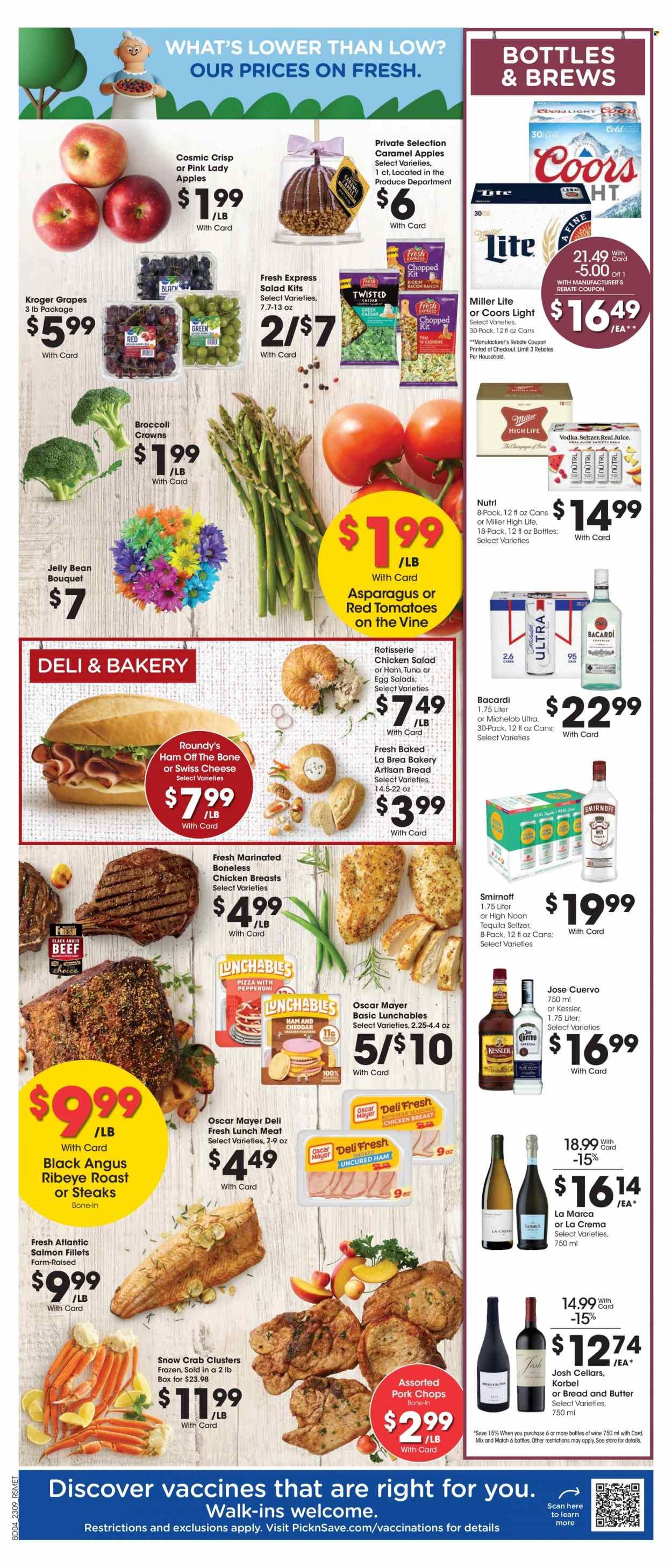 Pick ‘n Save (WI) Weekly Ad Flyer Specials March 29 to April 4, 2023