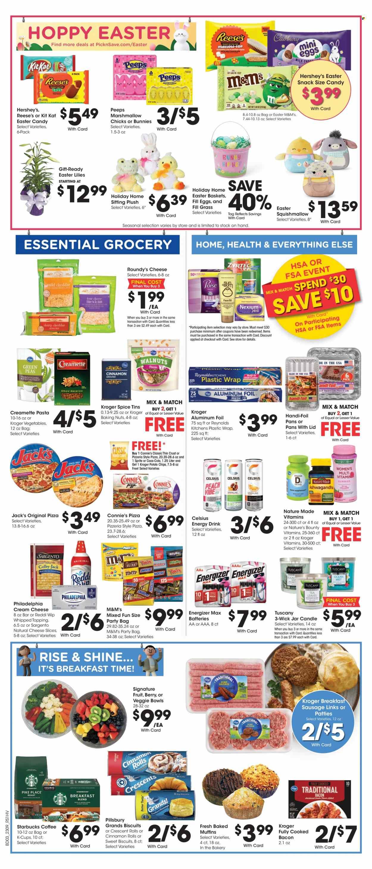 Pick ‘n Save (WI) Weekly Ad Flyer Specials March 29 to April 4, 2023