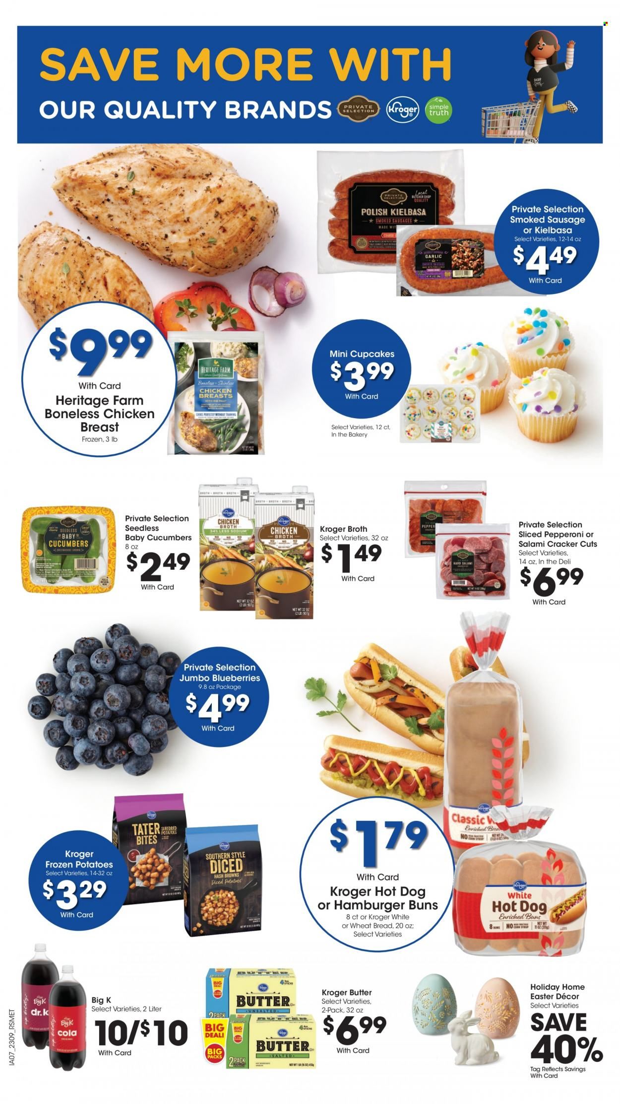 Pick ‘n Save (WI) Weekly Ad Flyer Specials March 29 to April 4, 2023