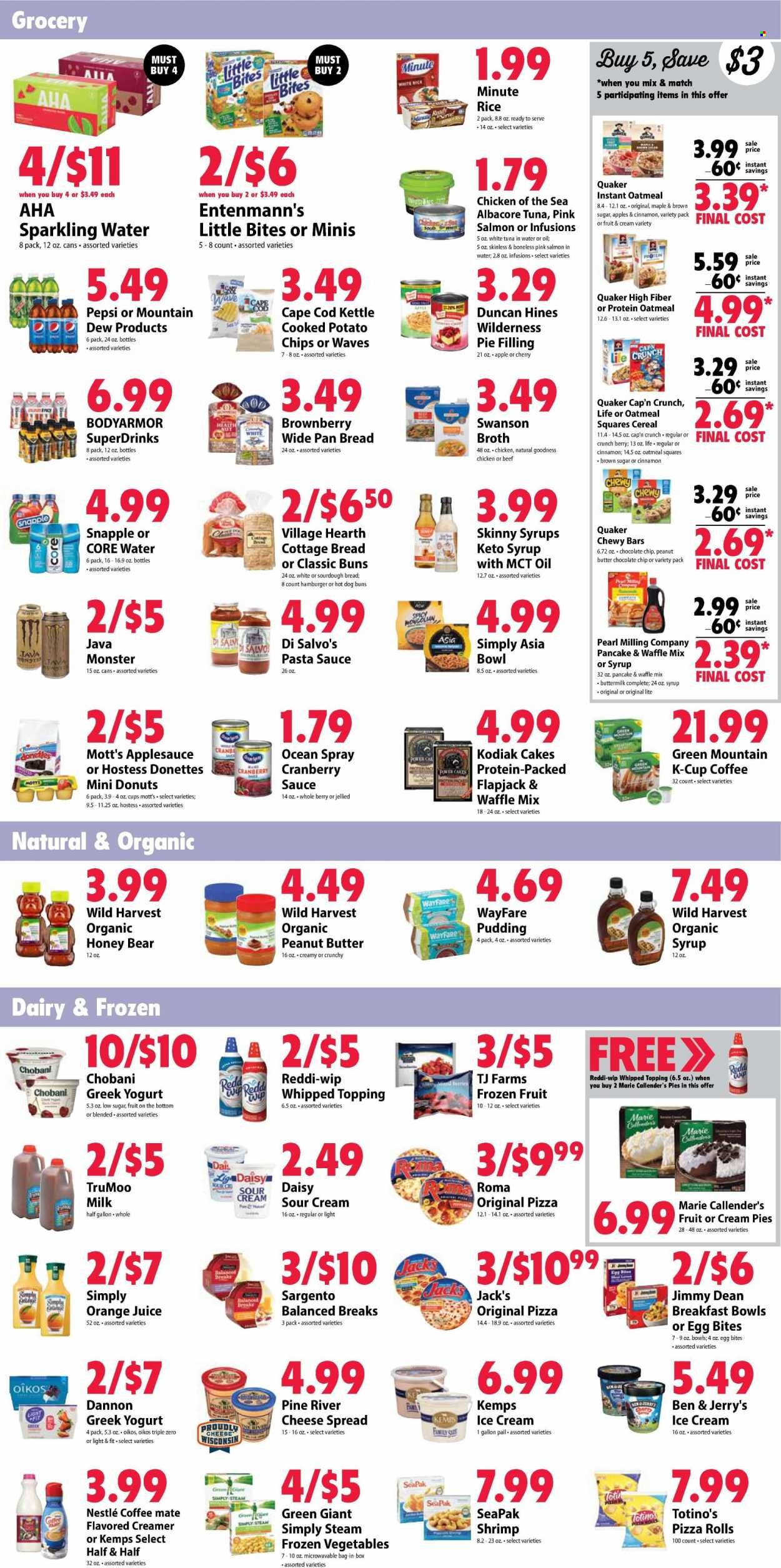 Festival Foods (WI) Weekly Ad Flyer Specials March 29 to April 4, 2023