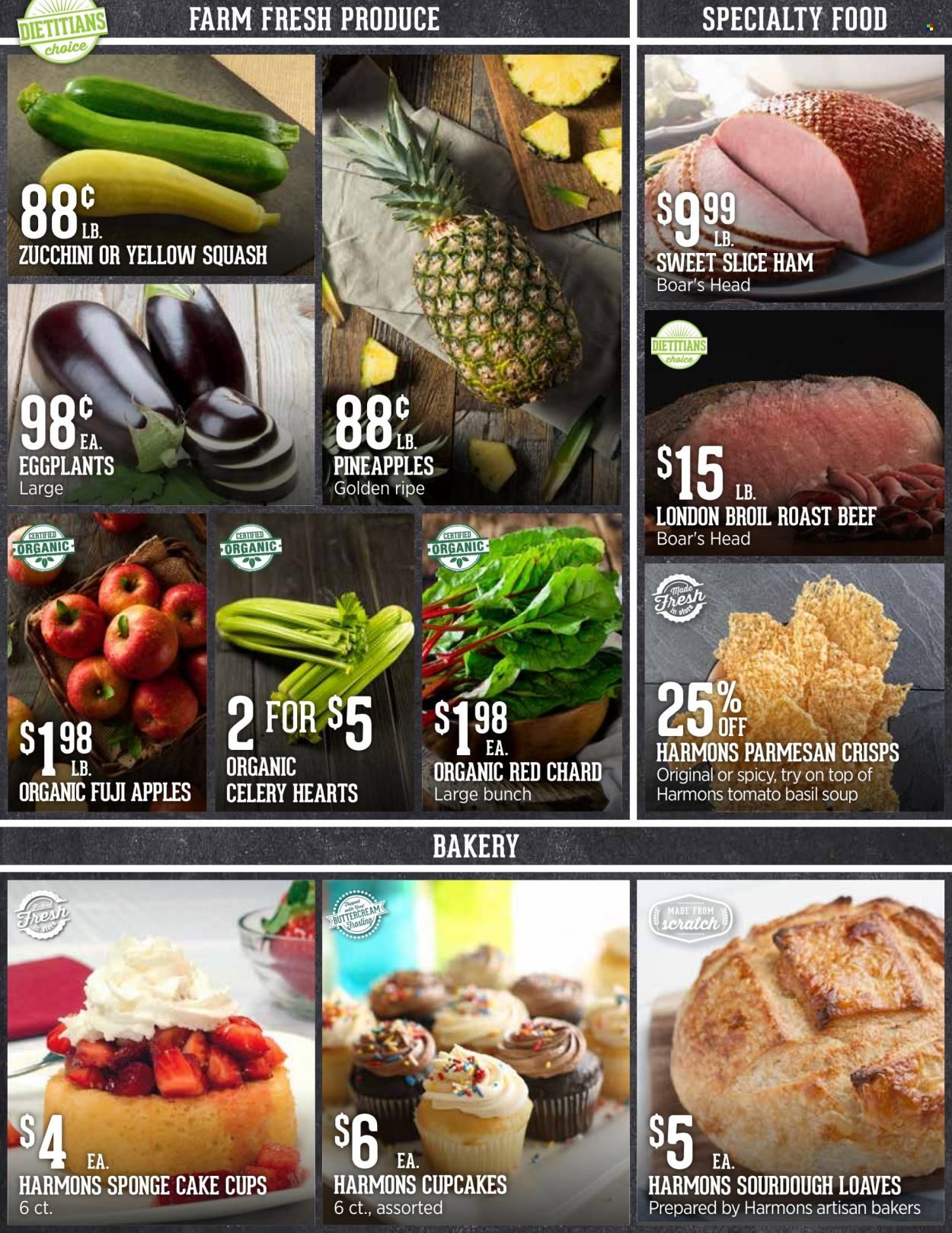 Harmons (UT) Weekly Ad Flyer Specials March 28 to April 3, 2023