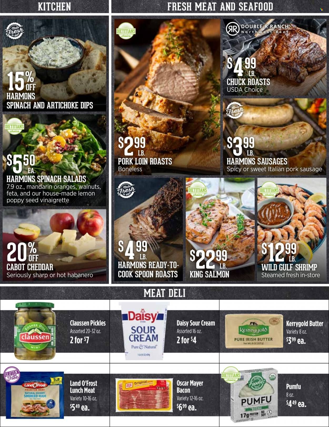 Harmons (UT) Weekly Ad Flyer Specials March 28 to April 3, 2023