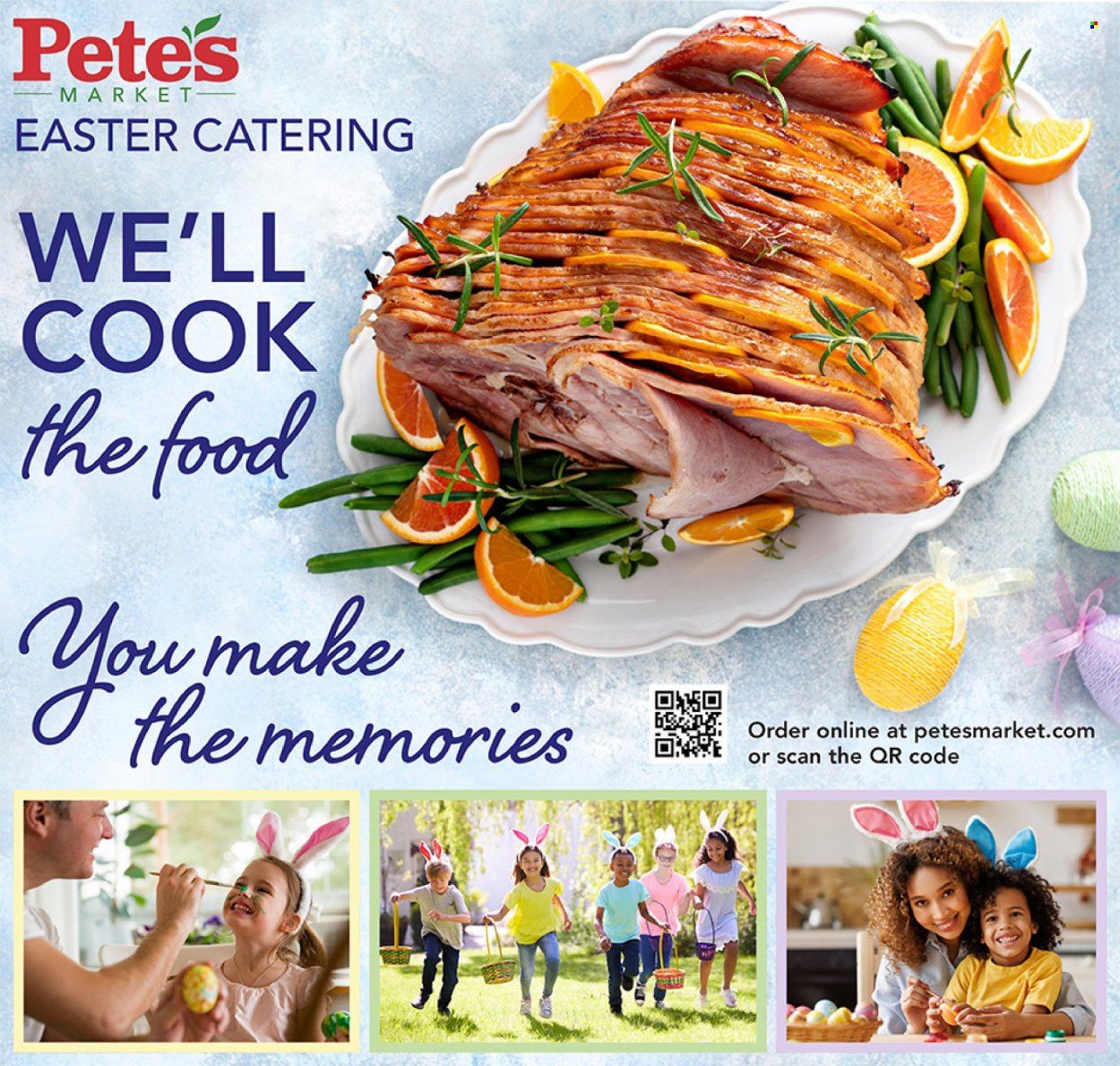 Pete's Fresh Market (IL) Weekly Ad Flyer Specials March 29 to April 4, 2023