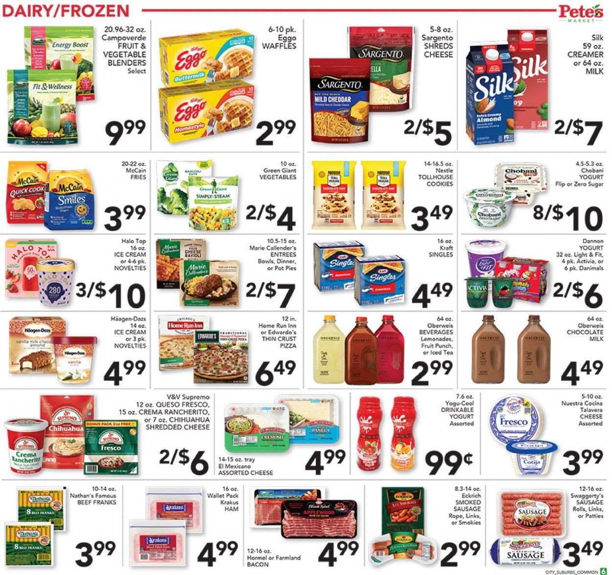 Pete's Fresh Market (IL) Weekly Ad Flyer Specials March 29 to April 4, 2023