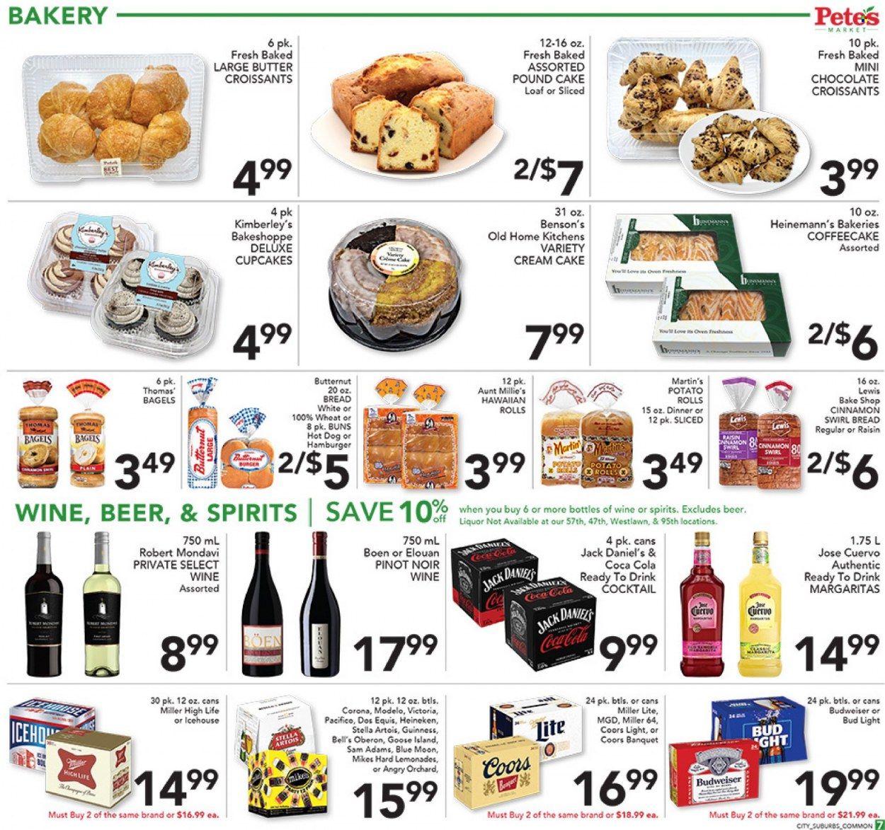 Pete's Fresh Market (IL) Weekly Ad Flyer Specials March 29 to April 4, 2023