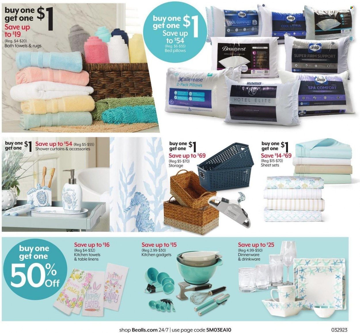 Bealls Florida (FL) Weekly Ad Flyer Specials March 29 to April 4, 2023