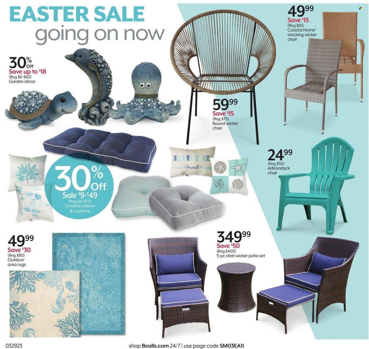 Bealls Florida (FL) Weekly Ad Flyer Specials March 29 to April 4, 2023