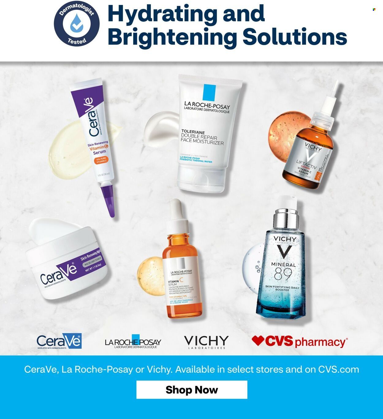 CVS Pharmacy Weekly Ad Flyer Specials April 2 to April 8, 2023