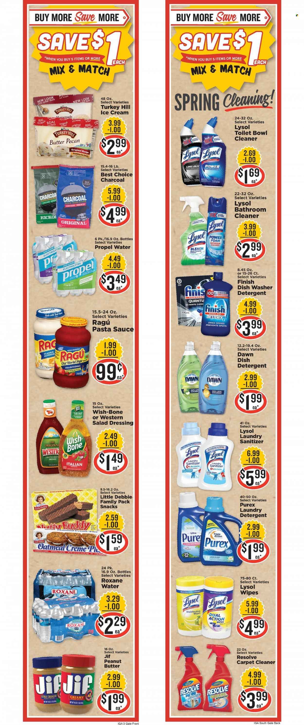 IGA (VA) Weekly Ad Flyer Specials March 29 to April 4, 2023