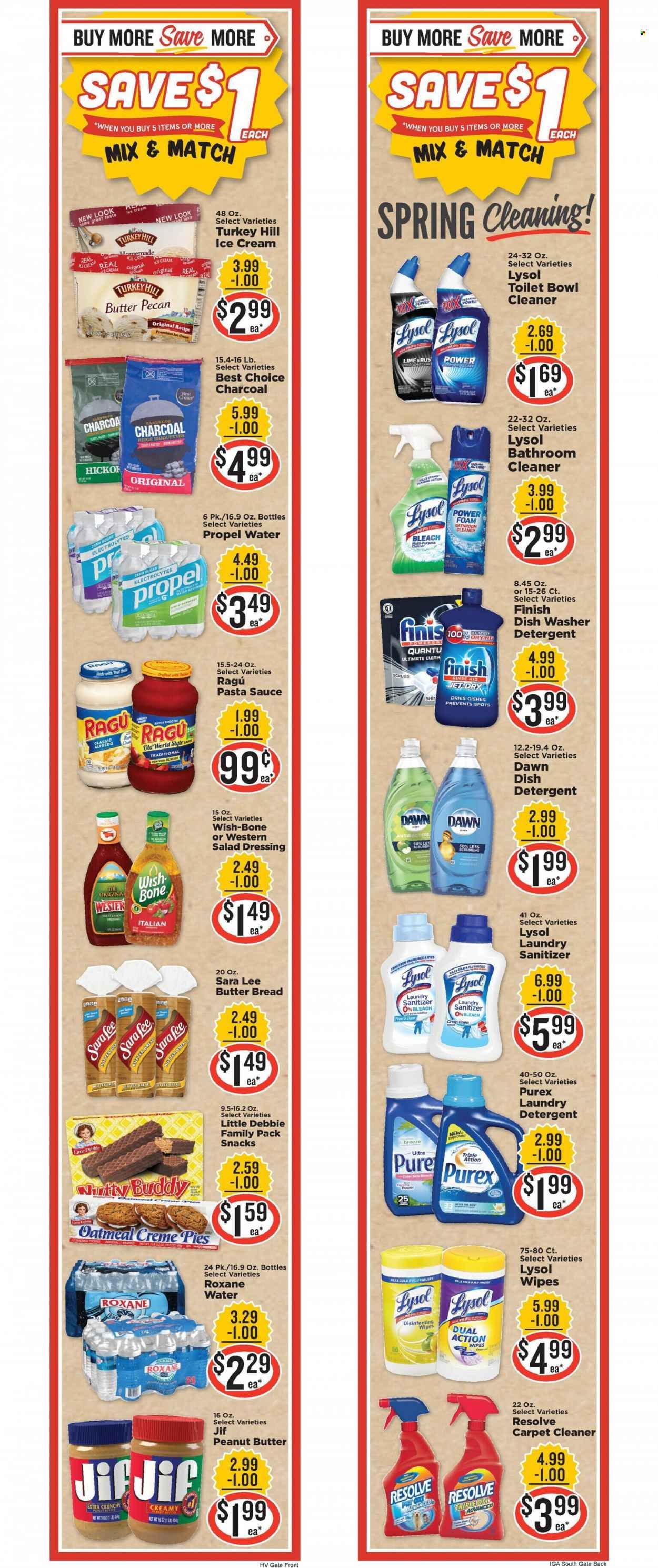 IGA (AL) Weekly Ad Flyer Specials March 29 to April 4, 2023