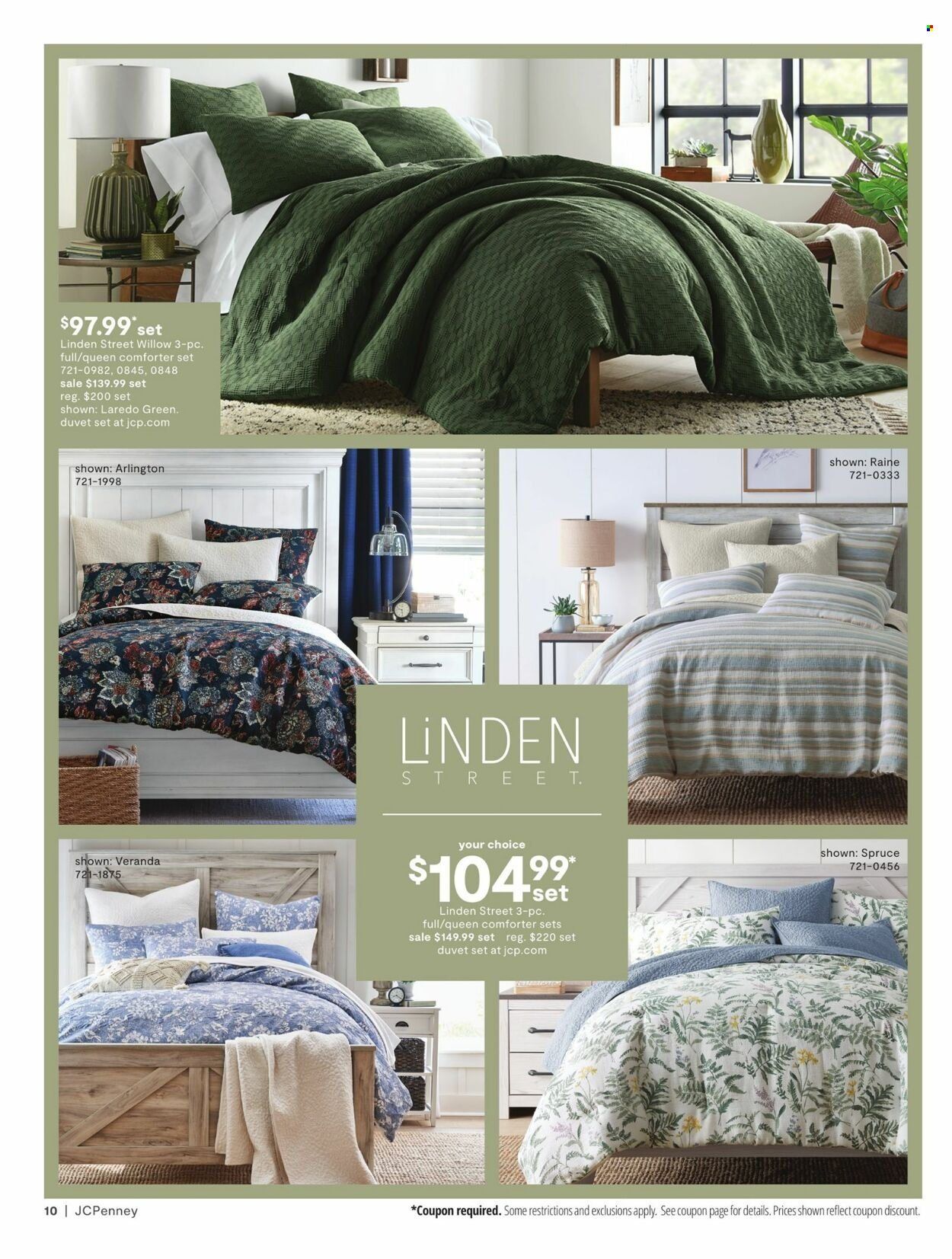 JCPenney Weekly Ad Flyer Specials March 30 to April 16, 2023