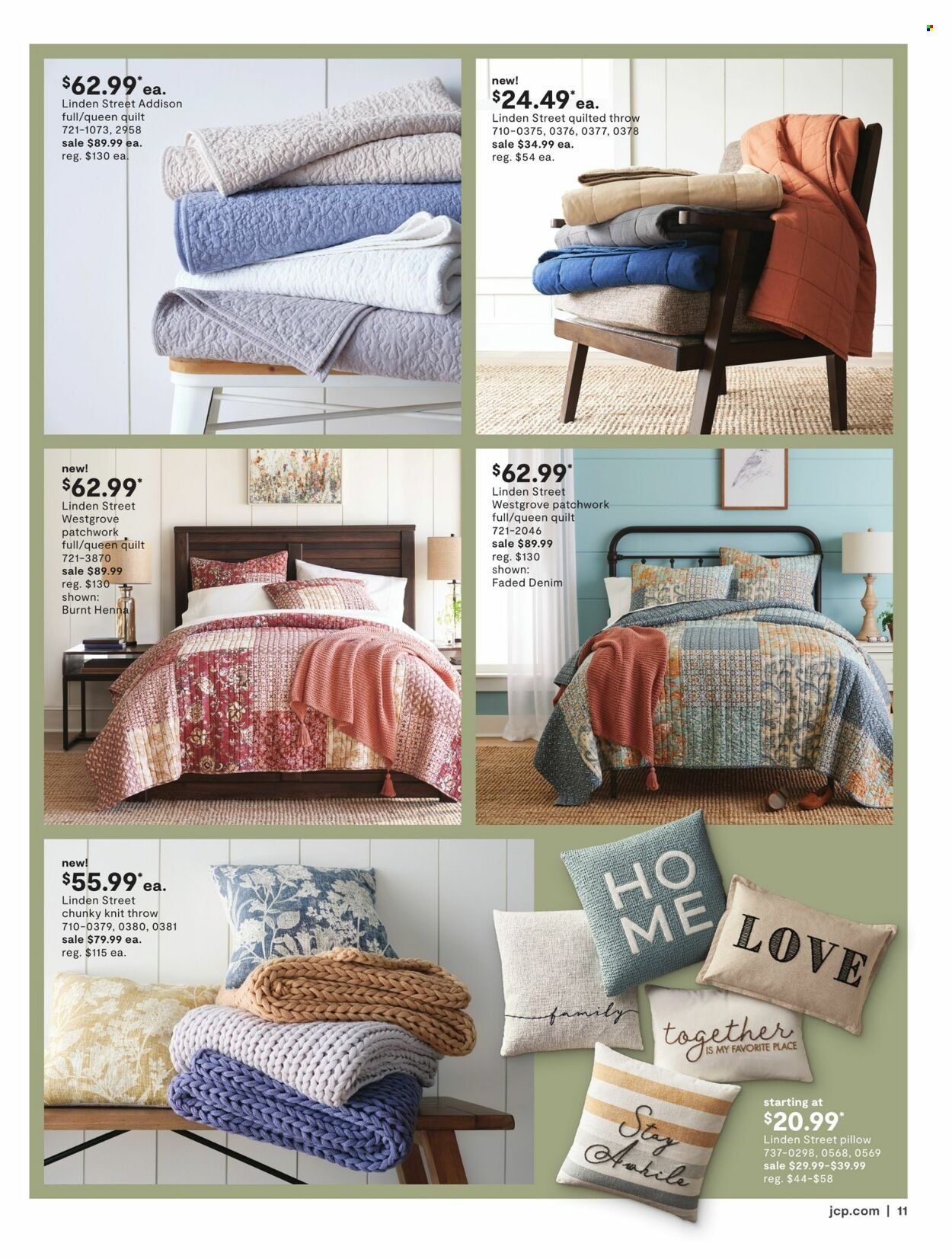 JCPenney Weekly Ad Flyer Specials March 30 to April 16, 2023