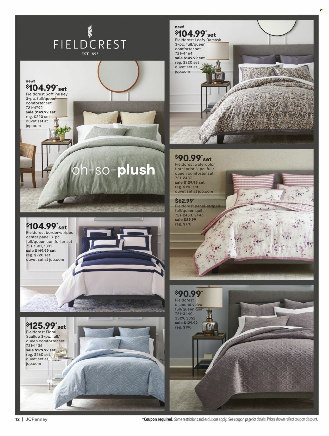 JCPenney Weekly Ad Flyer Specials March 30 to April 16, 2023