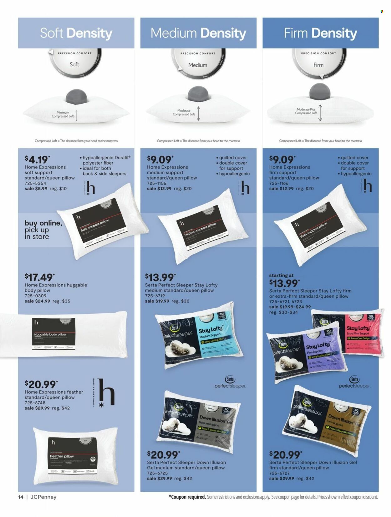 JCPenney Weekly Ad Flyer Specials March 30 to April 16, 2023