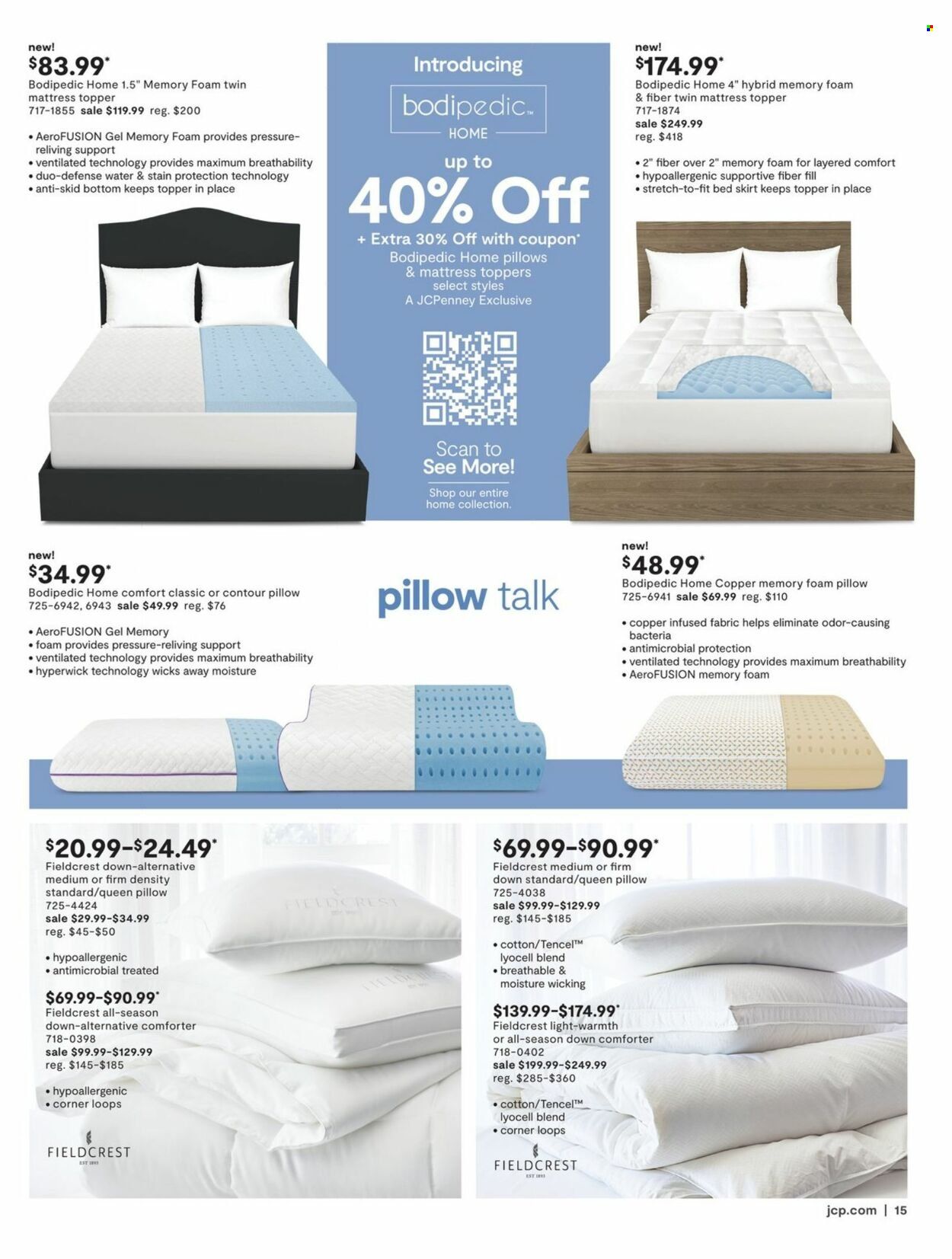 JCPenney Weekly Ad Flyer Specials March 30 to April 16, 2023