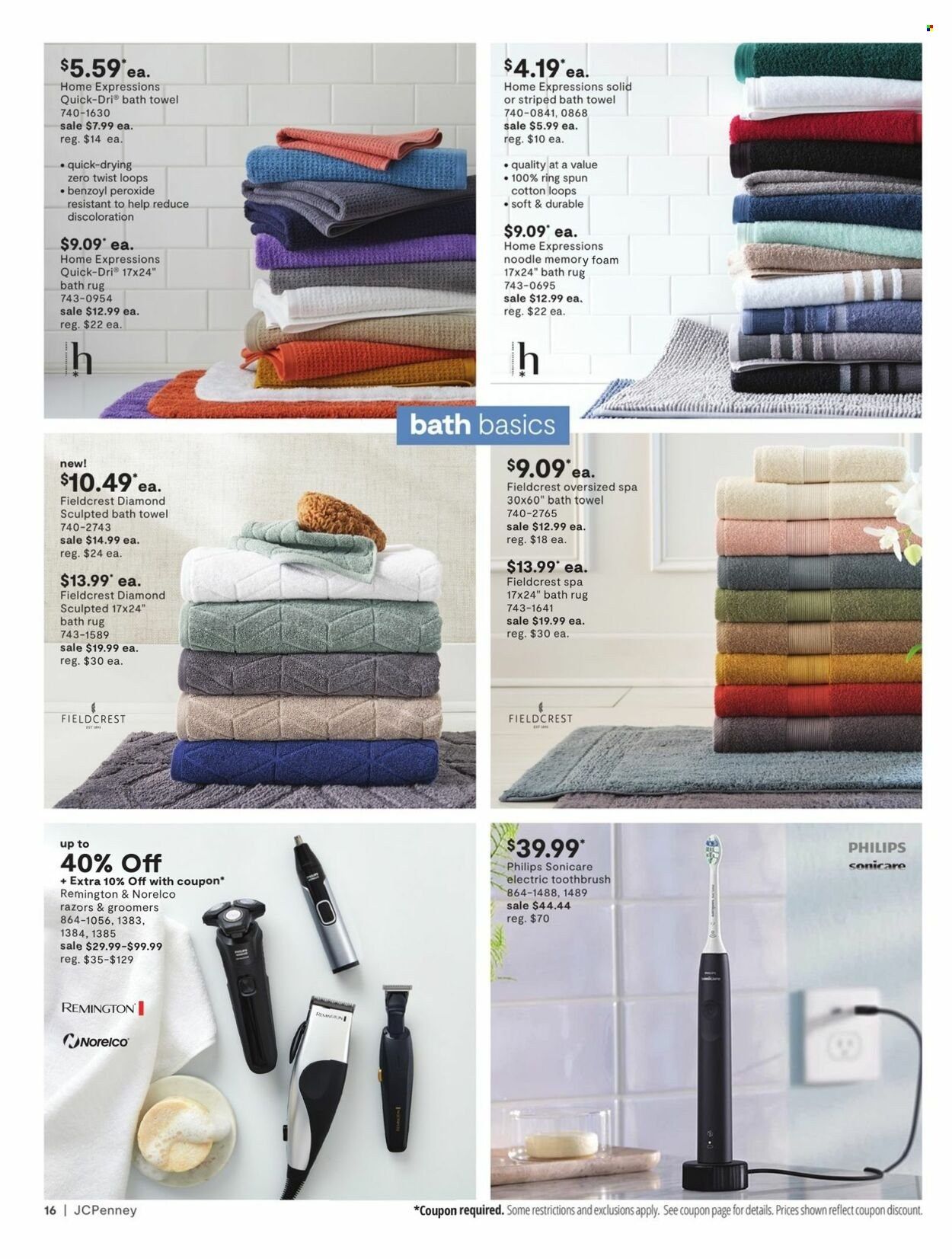 JCPenney Weekly Ad Flyer Specials March 30 to April 16, 2023