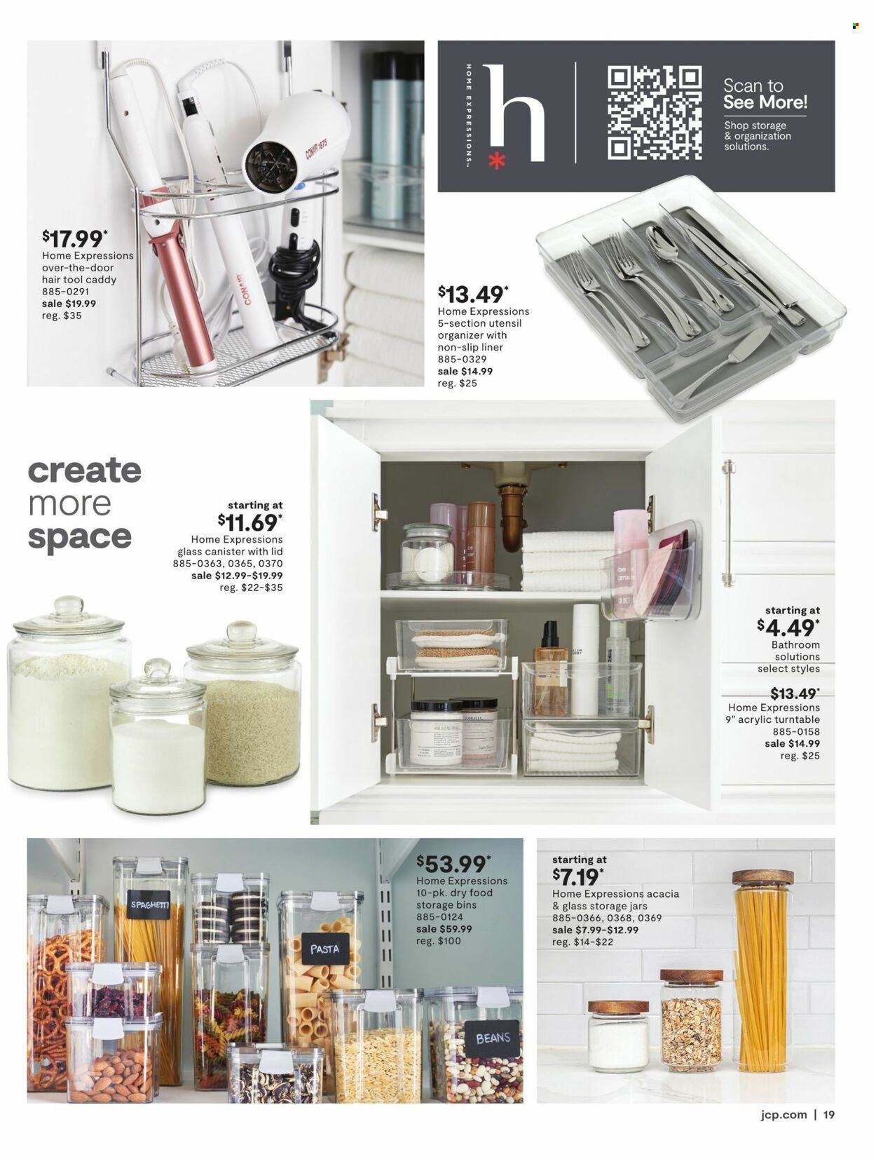 JCPenney Weekly Ad Flyer Specials March 30 to April 16, 2023