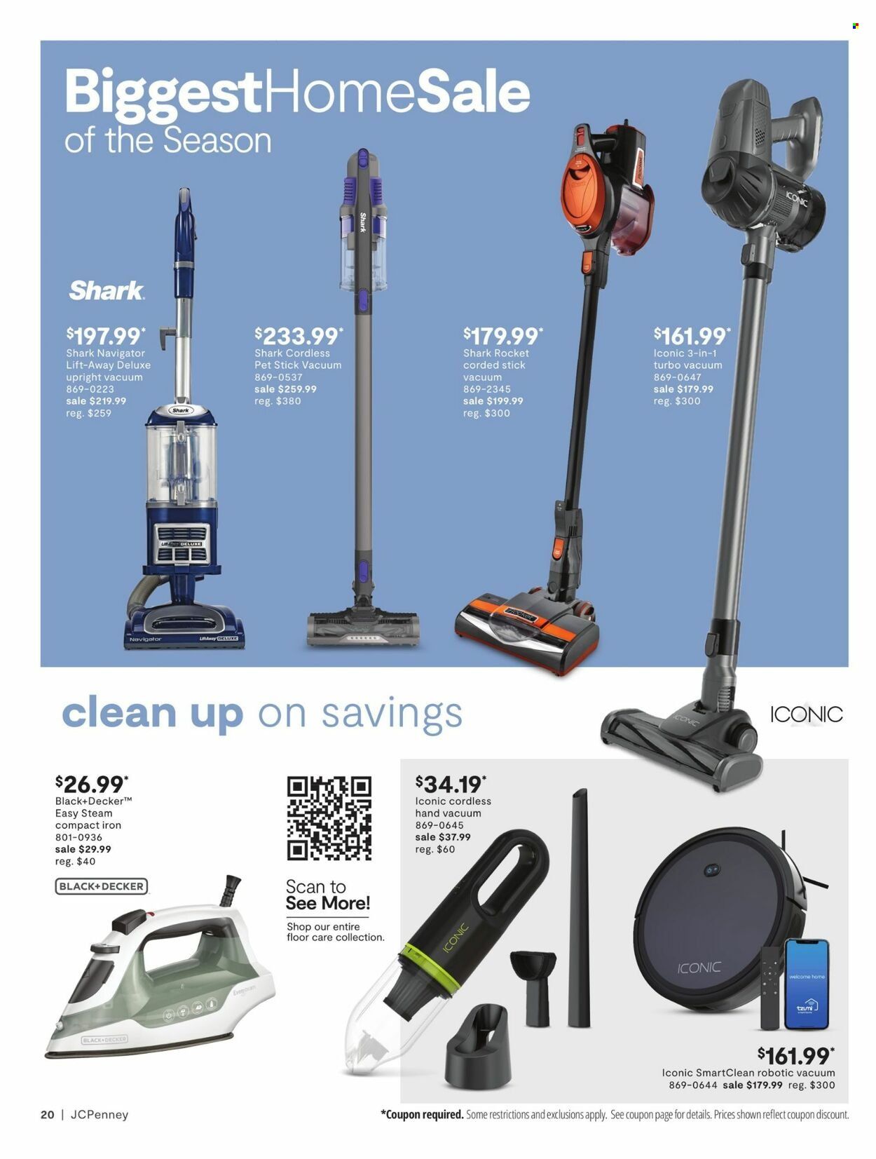 JCPenney Weekly Ad Flyer Specials March 30 to April 16, 2023