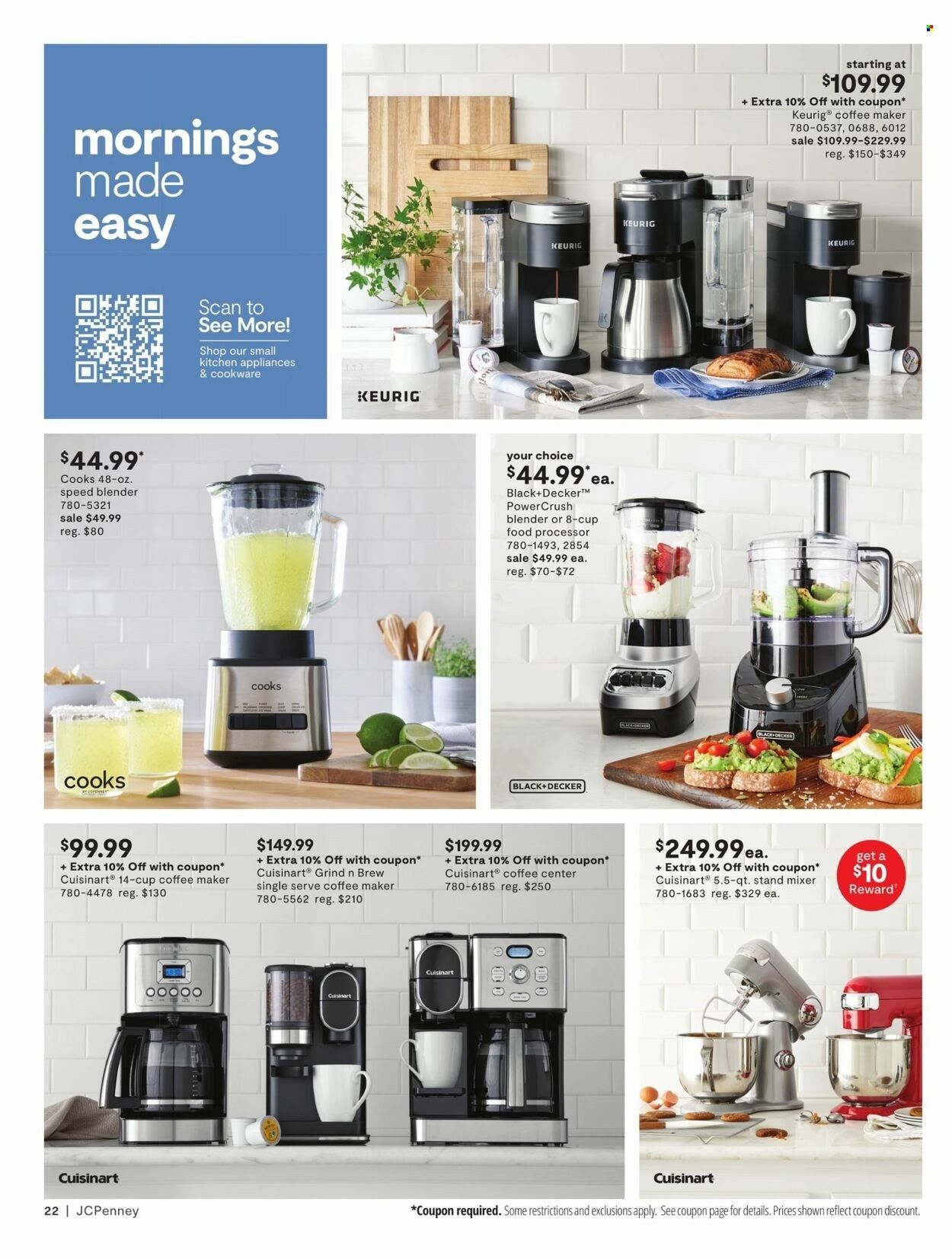 JCPenney Weekly Ad Flyer Specials March 30 to April 16, 2023