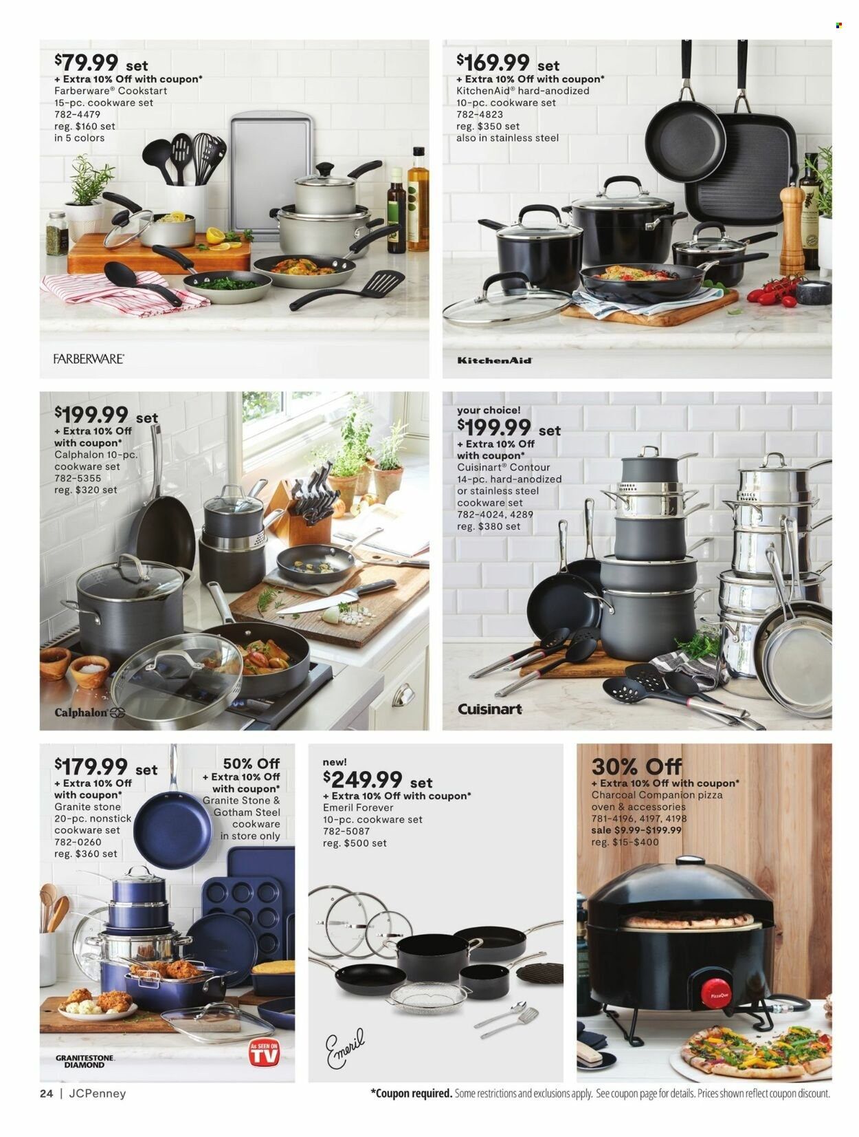 JCPenney Weekly Ad Flyer Specials March 30 to April 16, 2023