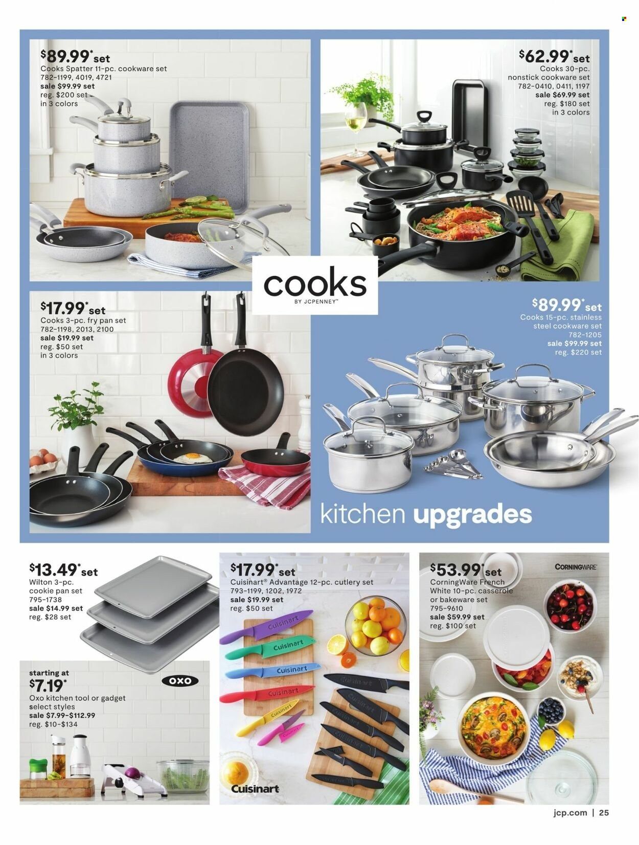 JCPenney Weekly Ad Flyer Specials March 30 to April 16, 2023