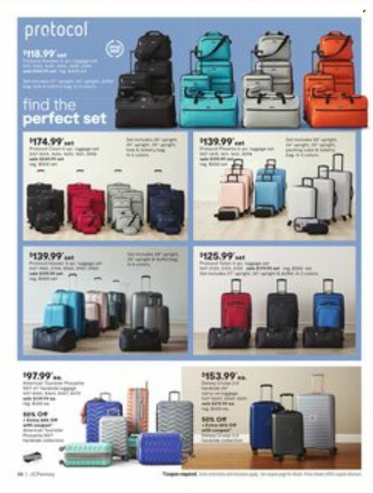 JCPenney Weekly Ad Flyer Specials March 30 to April 16, 2023