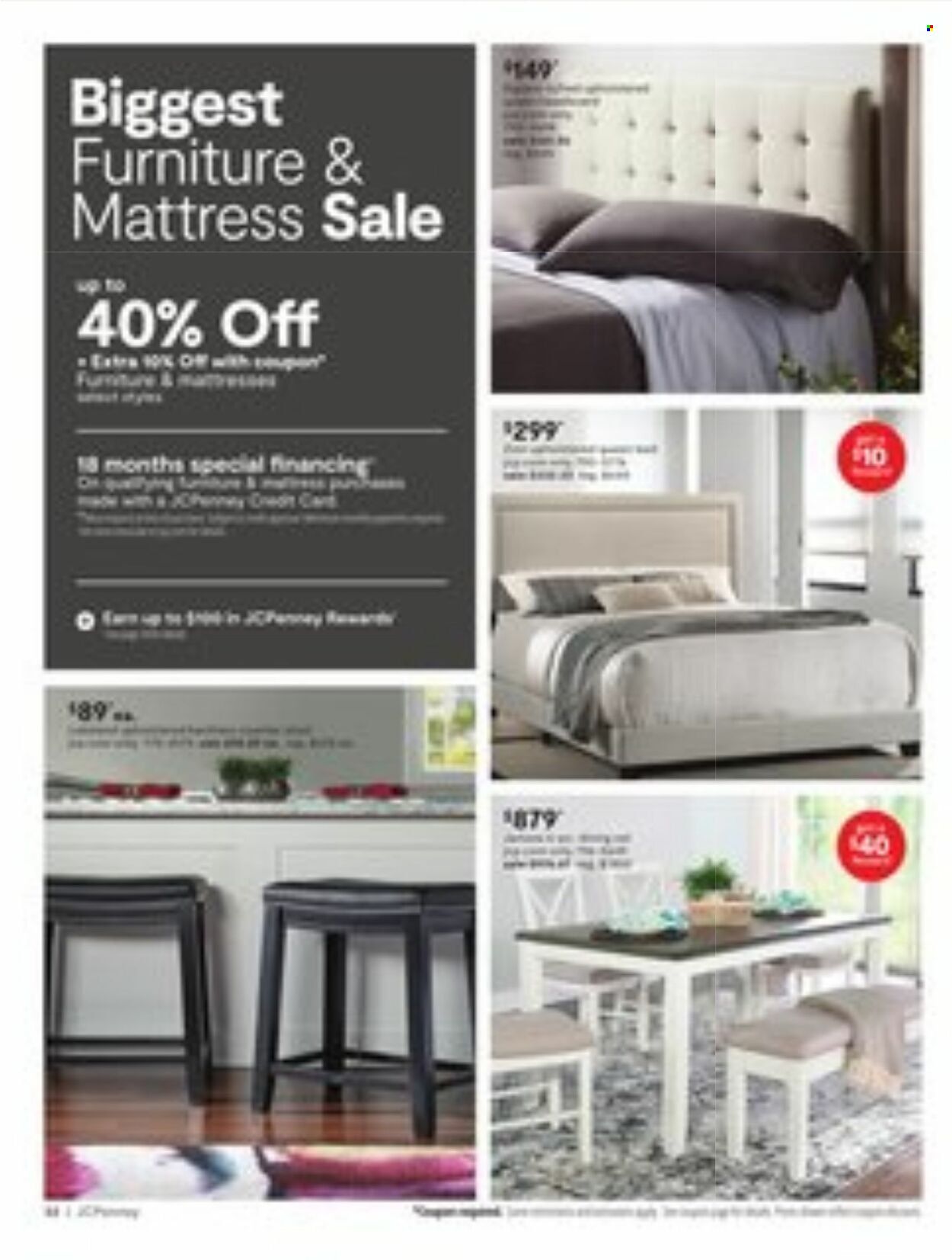 JCPenney Weekly Ad Flyer Specials March 30 to April 16, 2023
