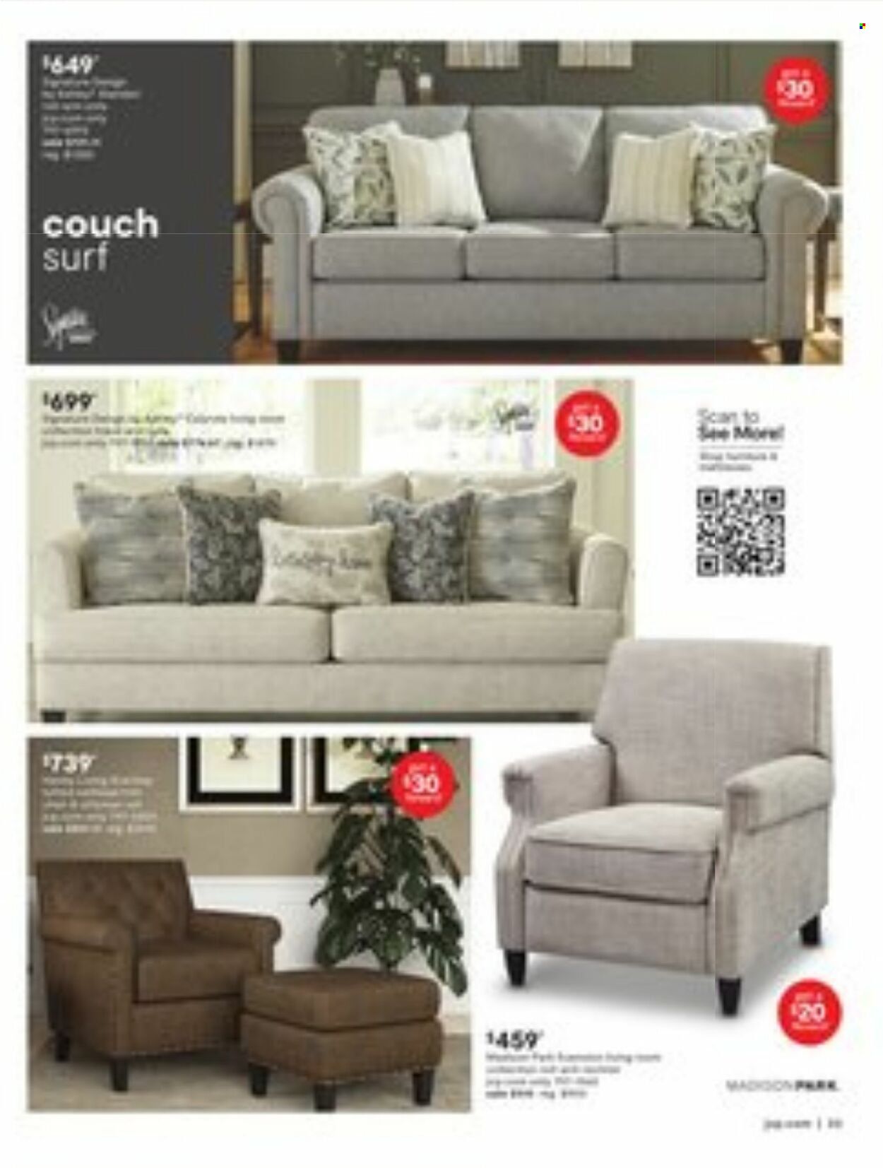 JCPenney Weekly Ad Flyer Specials March 30 to April 16, 2023