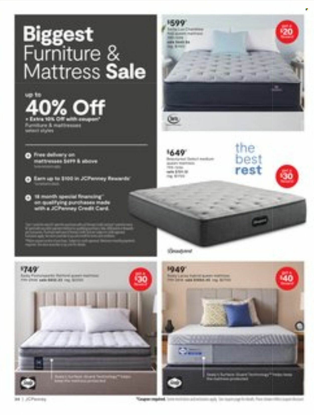 JCPenney Weekly Ad Flyer Specials March 30 to April 16, 2023