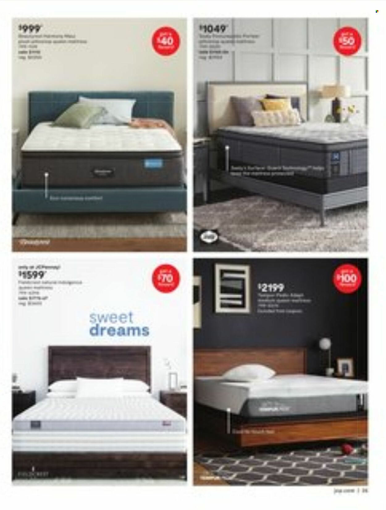 JCPenney Weekly Ad Flyer Specials March 30 to April 16, 2023