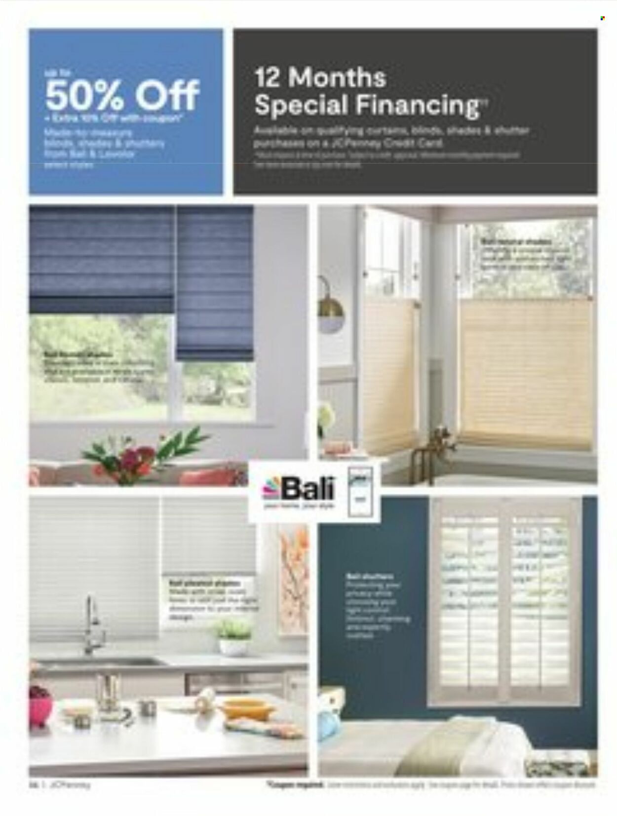 JCPenney Weekly Ad Flyer Specials March 30 to April 16, 2023