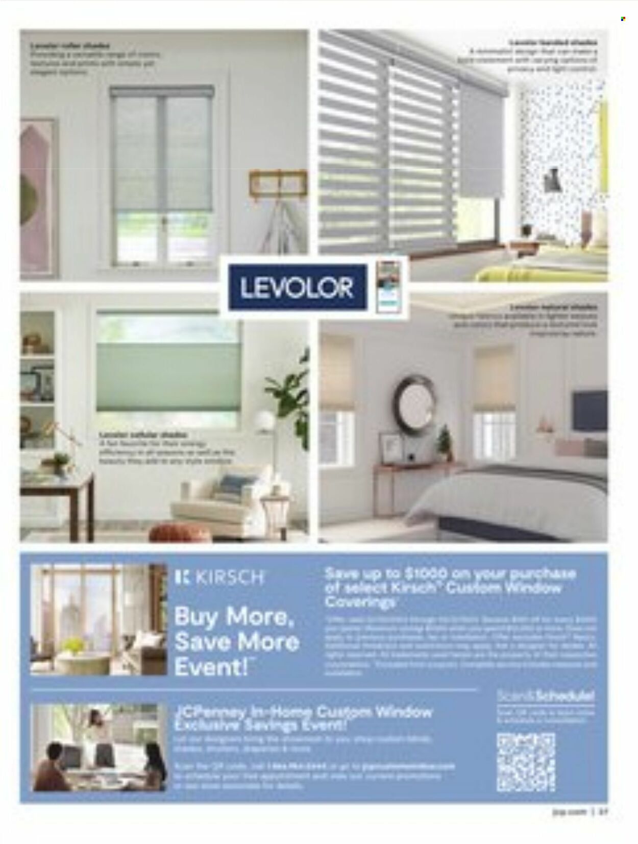 JCPenney Weekly Ad Flyer Specials March 30 to April 16, 2023