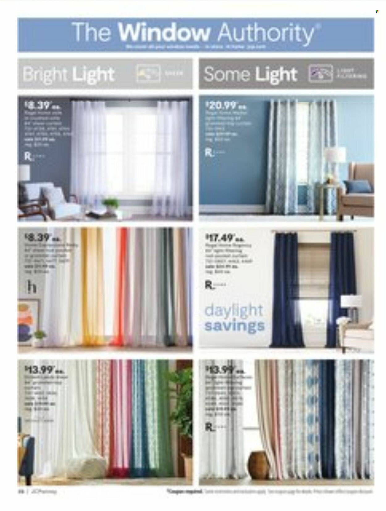JCPenney Weekly Ad Flyer Specials March 30 to April 16, 2023