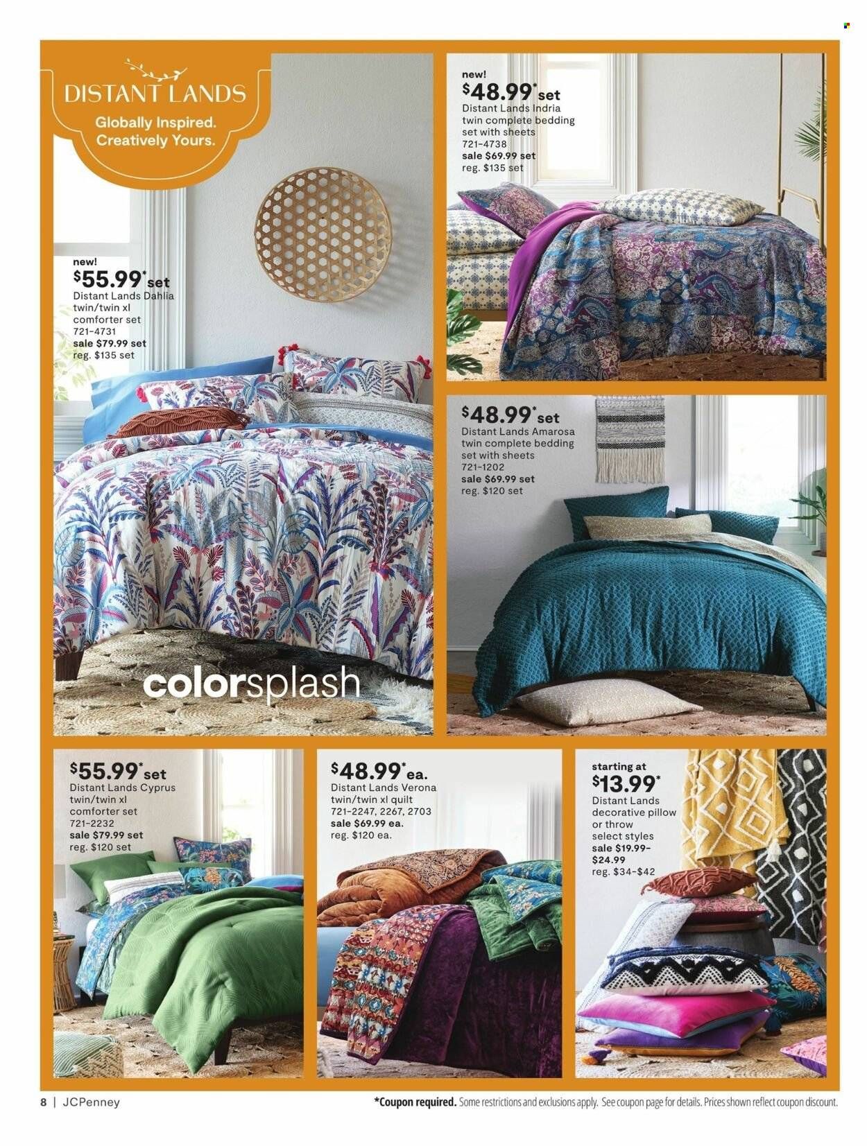 JCPenney Weekly Ad Flyer Specials March 30 to April 16, 2023