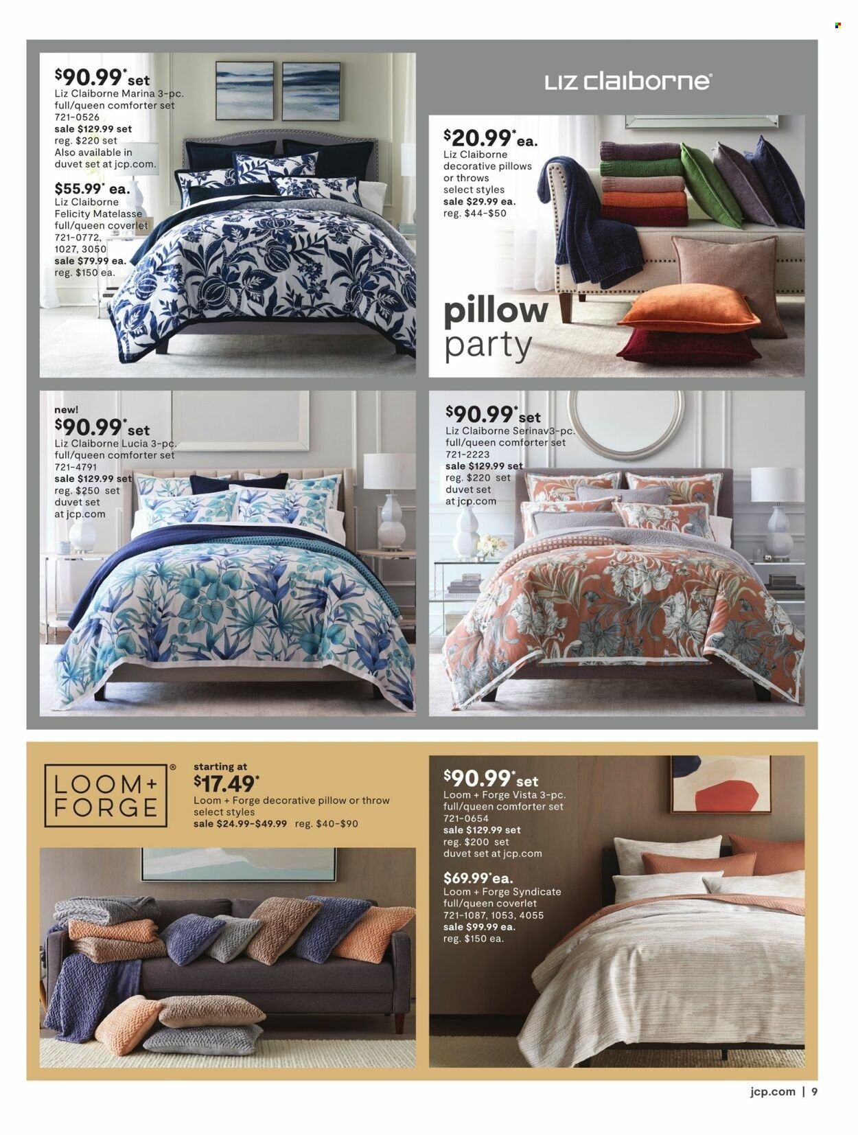 JCPenney Weekly Ad Flyer Specials March 30 to April 16, 2023