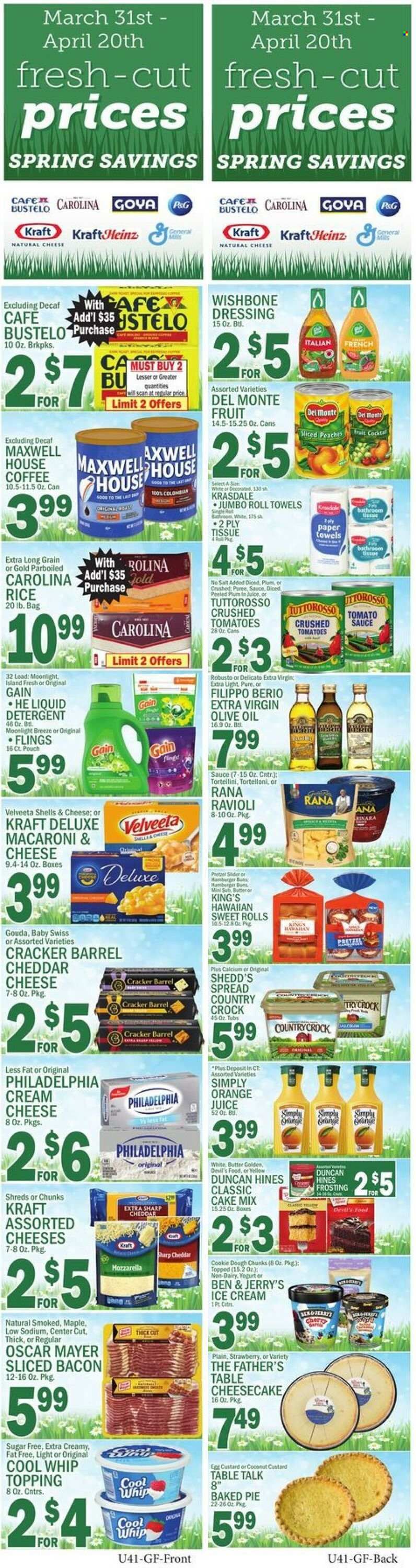 C-Town (CT, FL, MA, NJ, NY, PA) Weekly Ad Flyer Specials March 31 to April 6, 2023