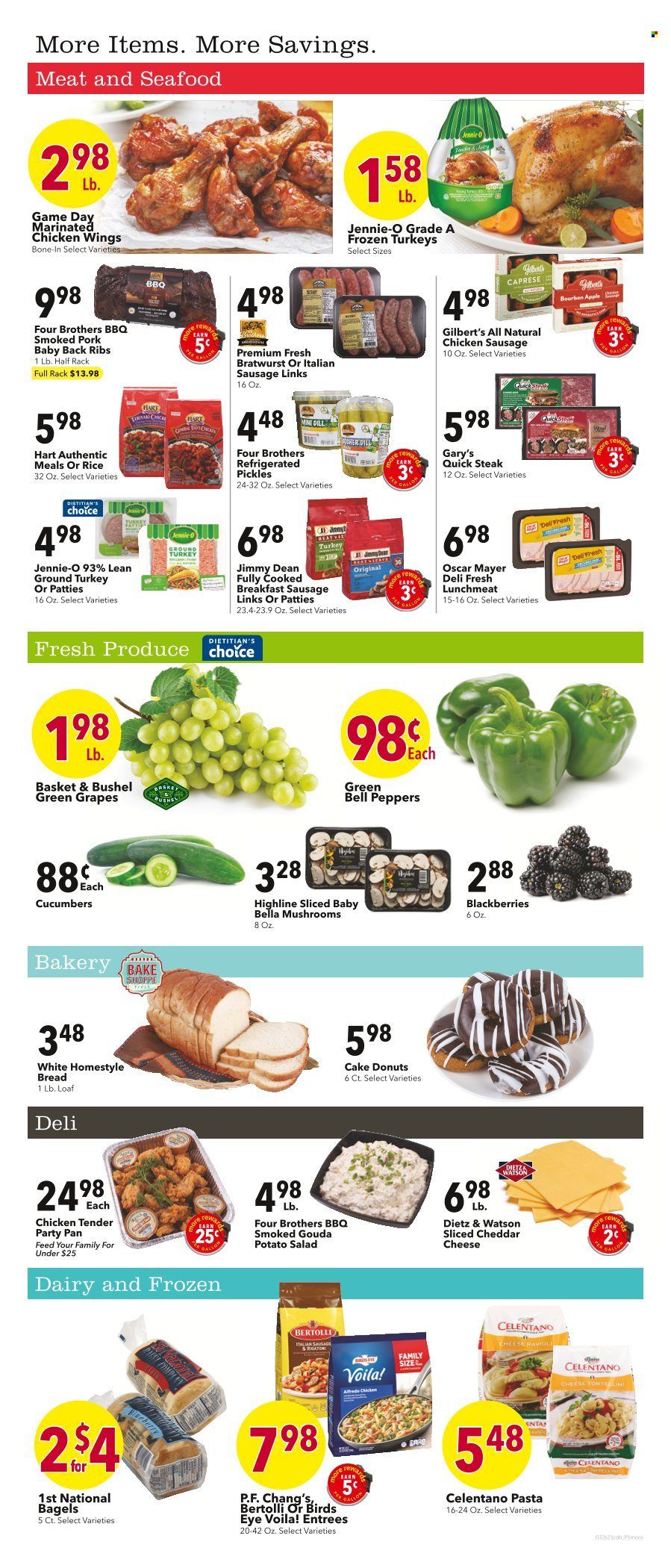 Coborn's (MN, SD) Weekly Ad Flyer Specials March 27 to April 9, 2023