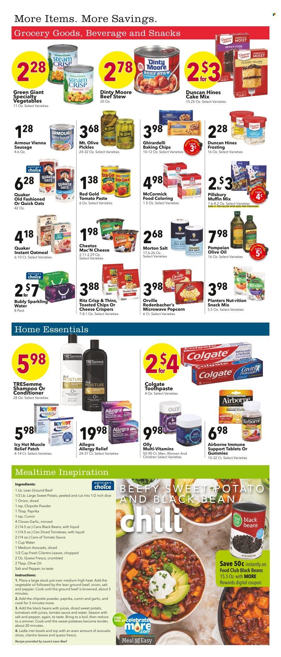 Coborn's (MN, SD) Weekly Ad Flyer Specials March 27 to April 9, 2023