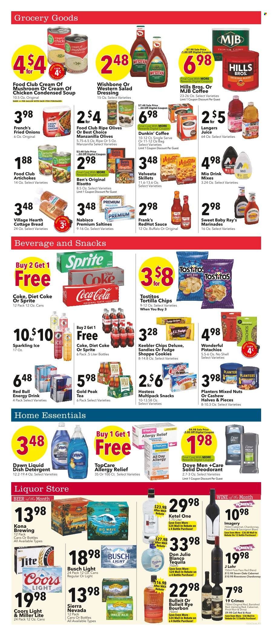 Coborn's (MN, SD) Weekly Ad Flyer Specials March 27 to April 9, 2023