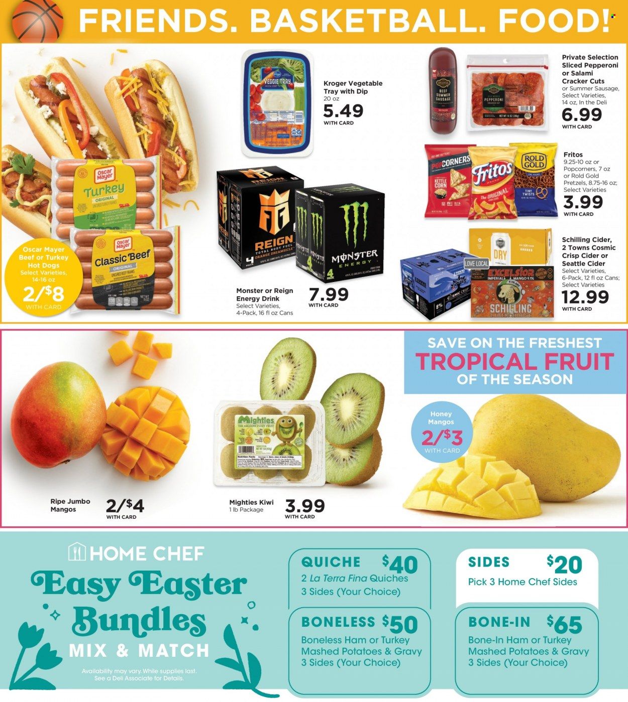 QFC (WA) Weekly Ad Flyer Specials March 29 to April 4, 2023