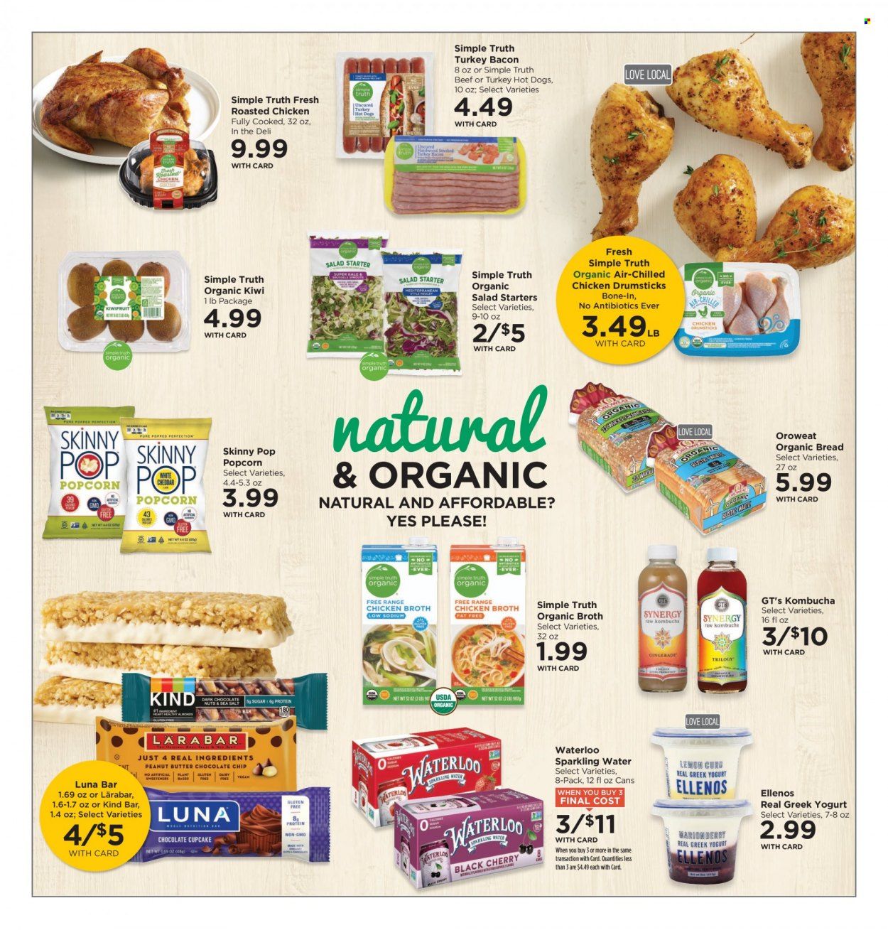 QFC (WA) Weekly Ad Flyer Specials March 29 to April 4, 2023