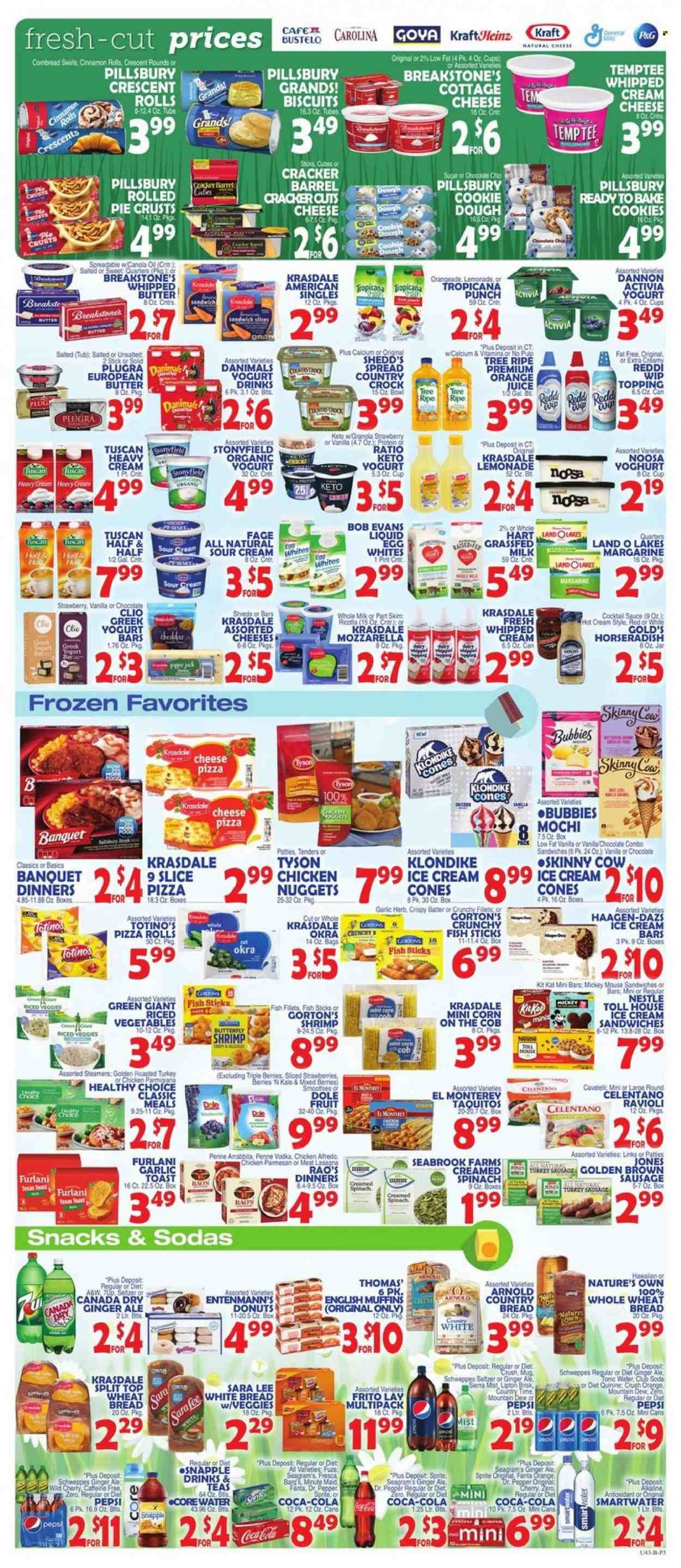 Bravo Supermarkets (CT, FL, MA, NJ, NY, PA) Weekly Ad Flyer Specials March 31 to April 6, 2023
