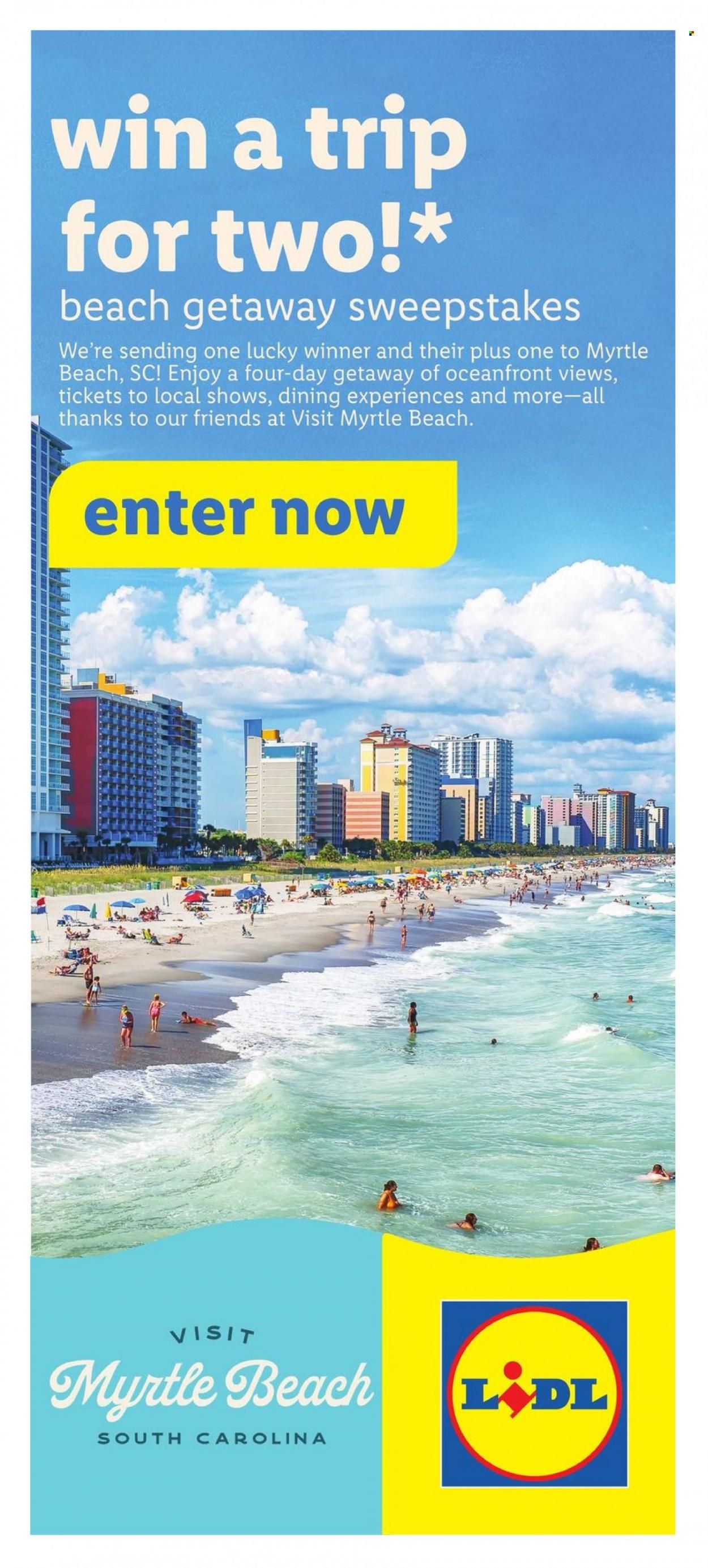 Lidl (GA, MD, NC, NJ, PA, SC, VA) Weekly Ad Flyer Specials April 5 to April 11, 2023