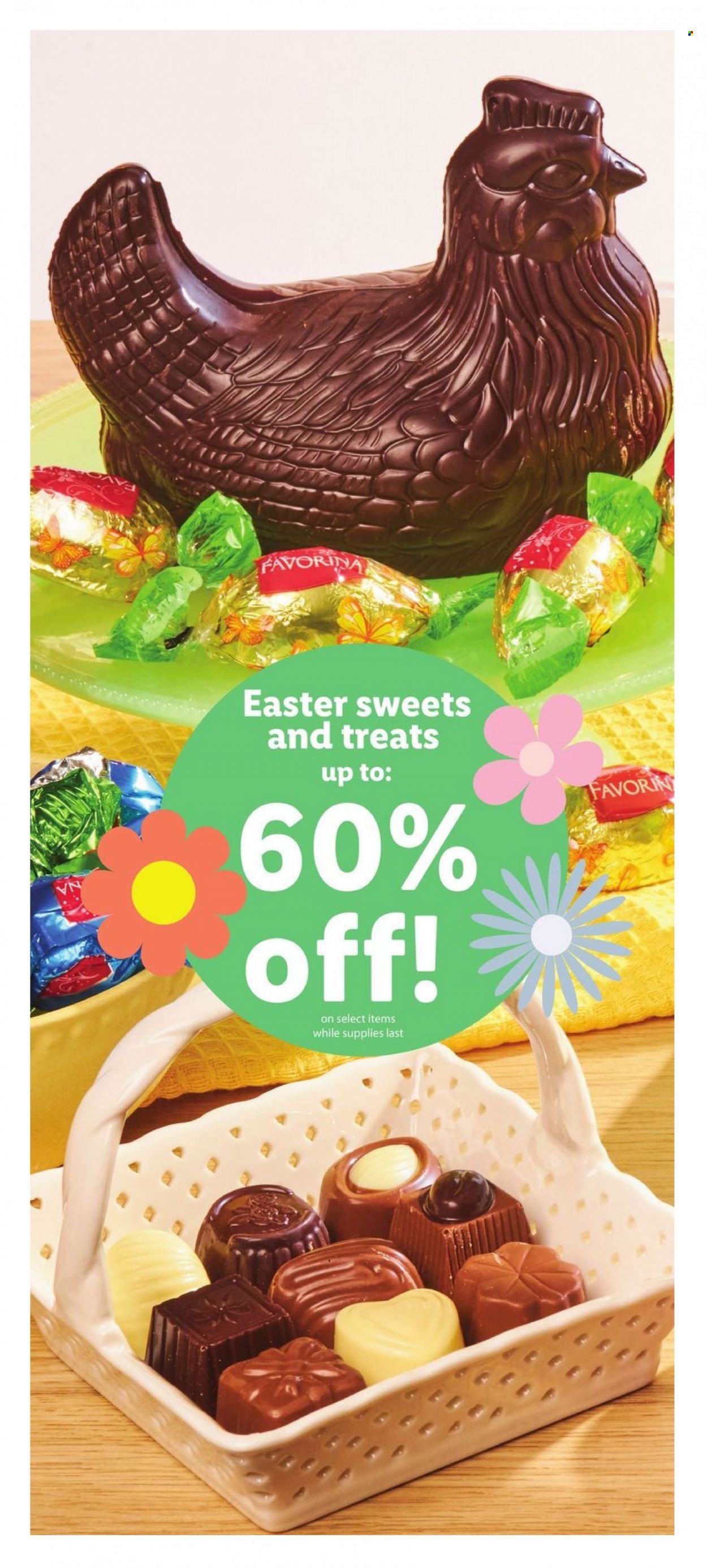 Lidl (GA, MD, NC, NJ, PA, SC, VA) Weekly Ad Flyer Specials April 5 to April 11, 2023