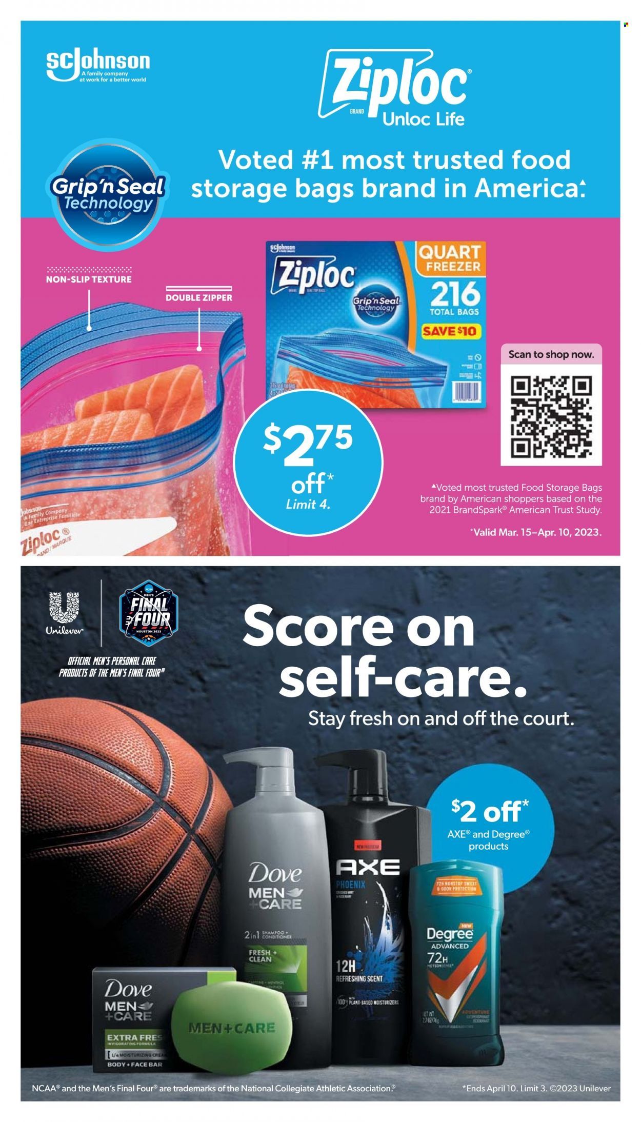 Sam's Club Weekly Ad Flyer Specials March 15 to April 10, 2023