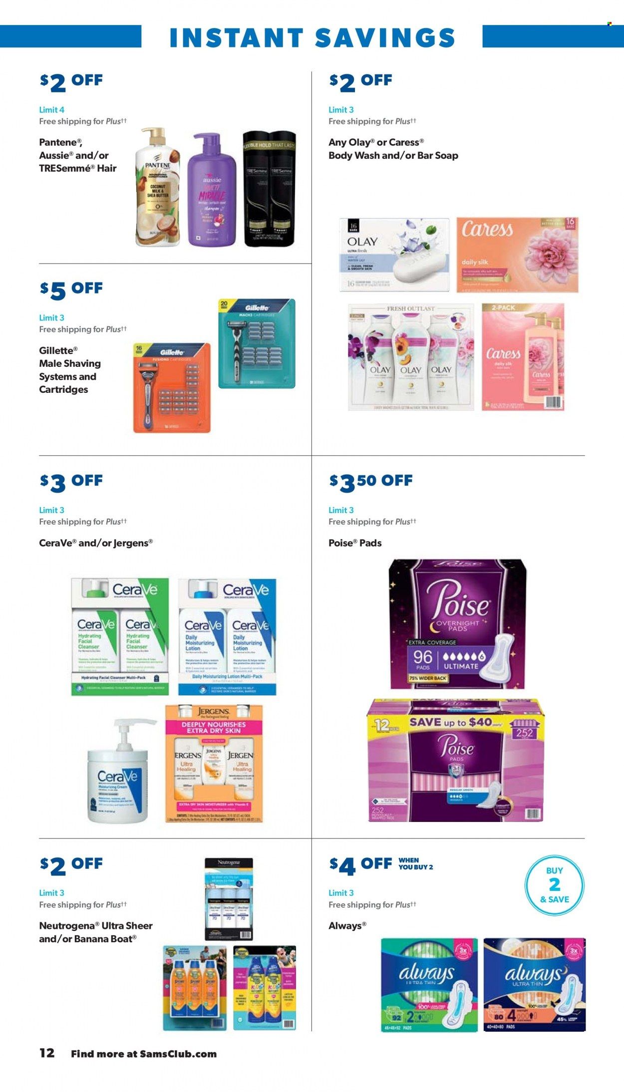 Sam's Club Weekly Ad Flyer Specials March 15 to April 10, 2023