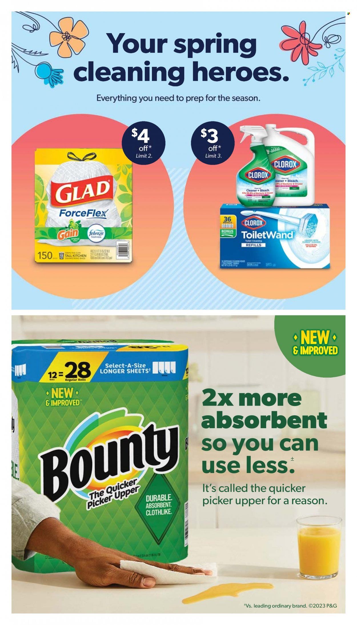 Sam's Club Weekly Ad Flyer Specials March 15 to April 10, 2023