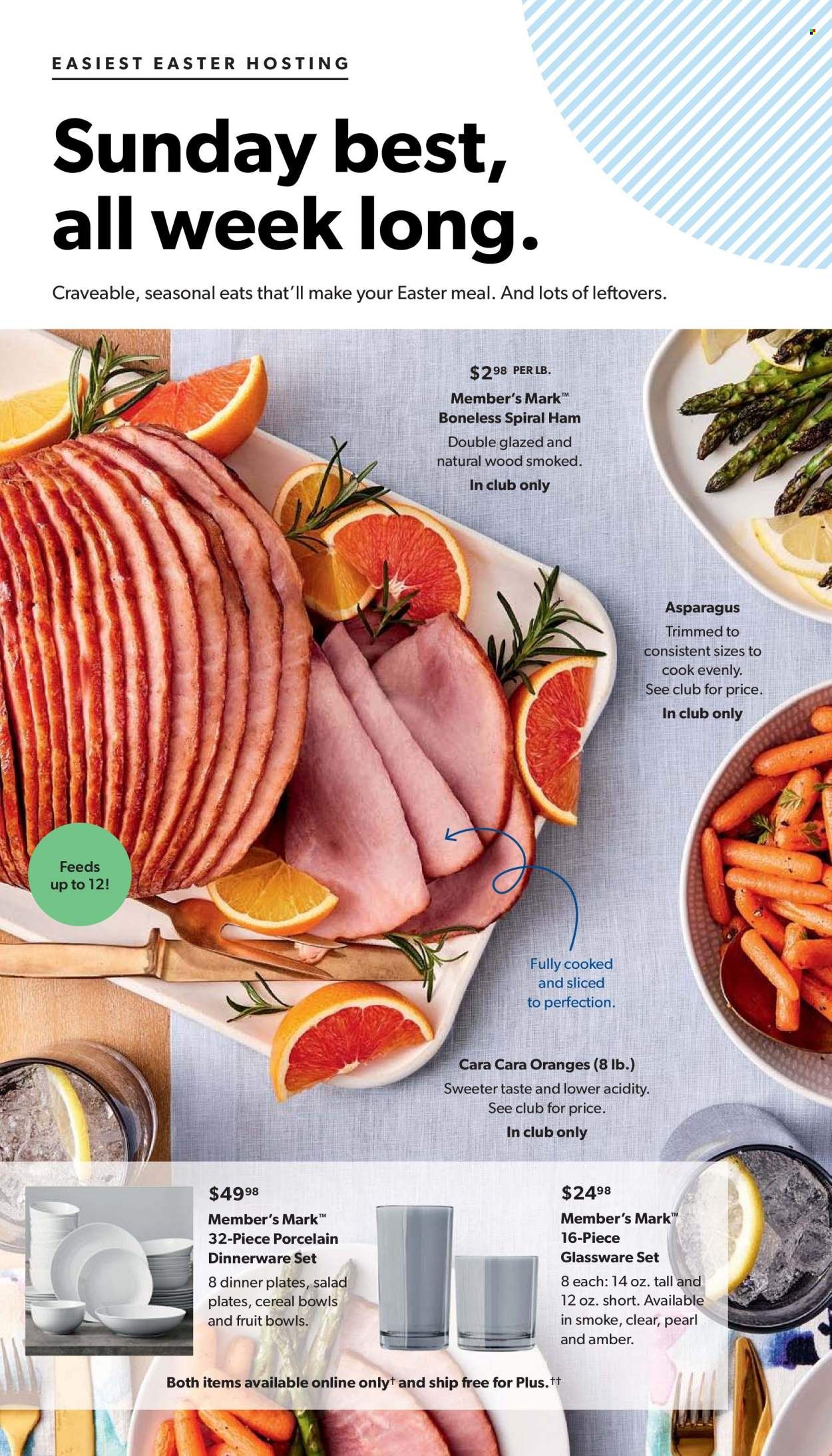 Sam's Club Weekly Ad Flyer Specials March 15 to April 10, 2023